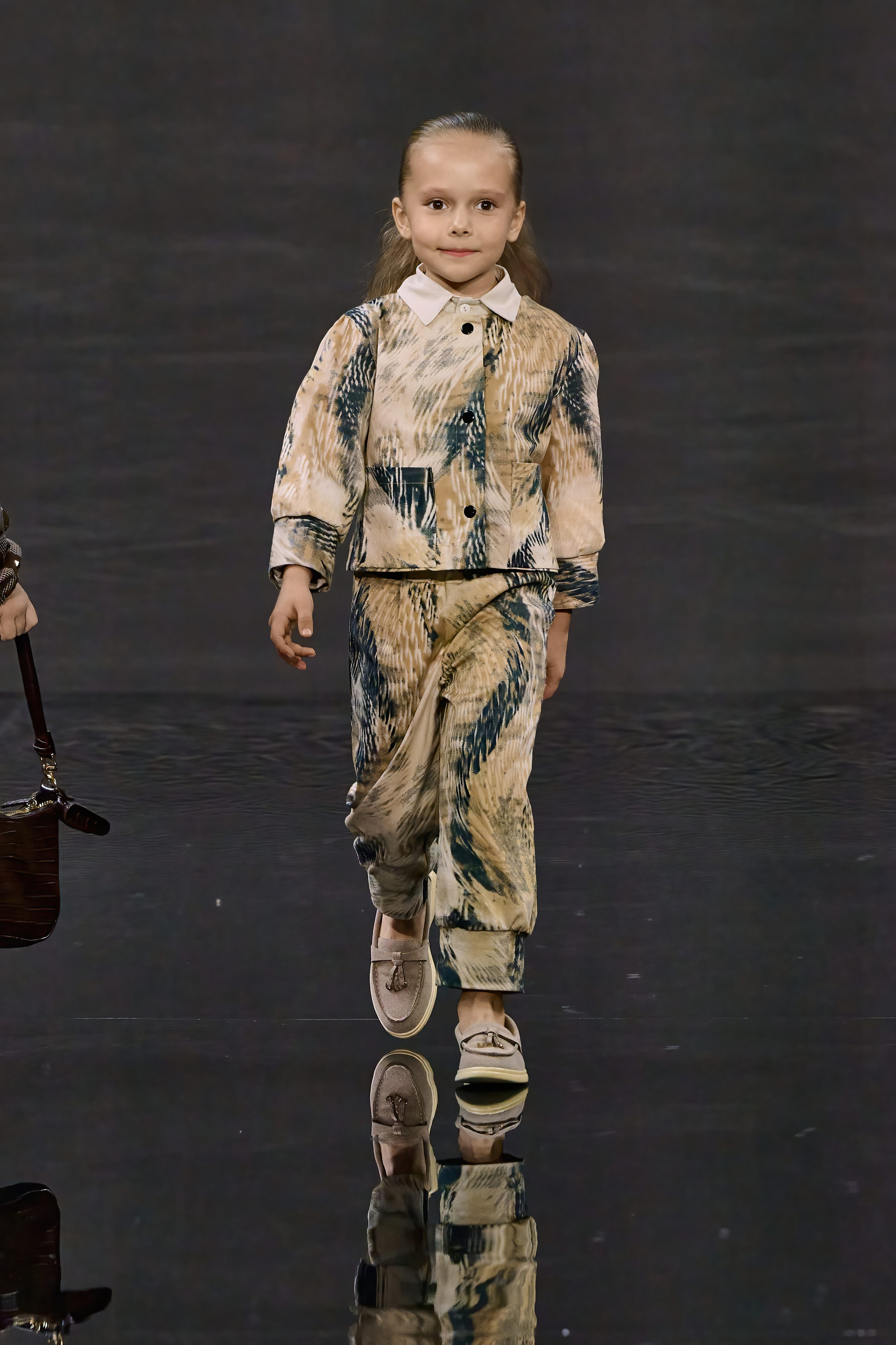 SFW 11/24. Efimova Model Agency