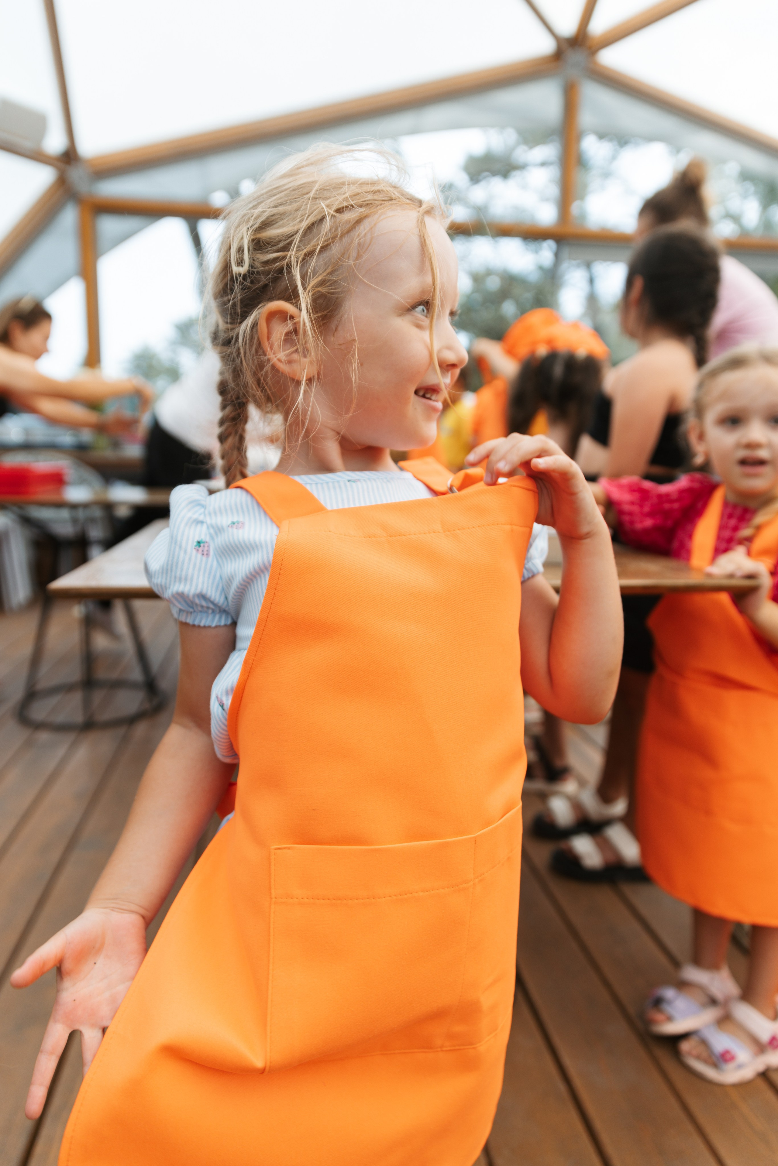 Ocean Hotel. Фотограф на Юге России