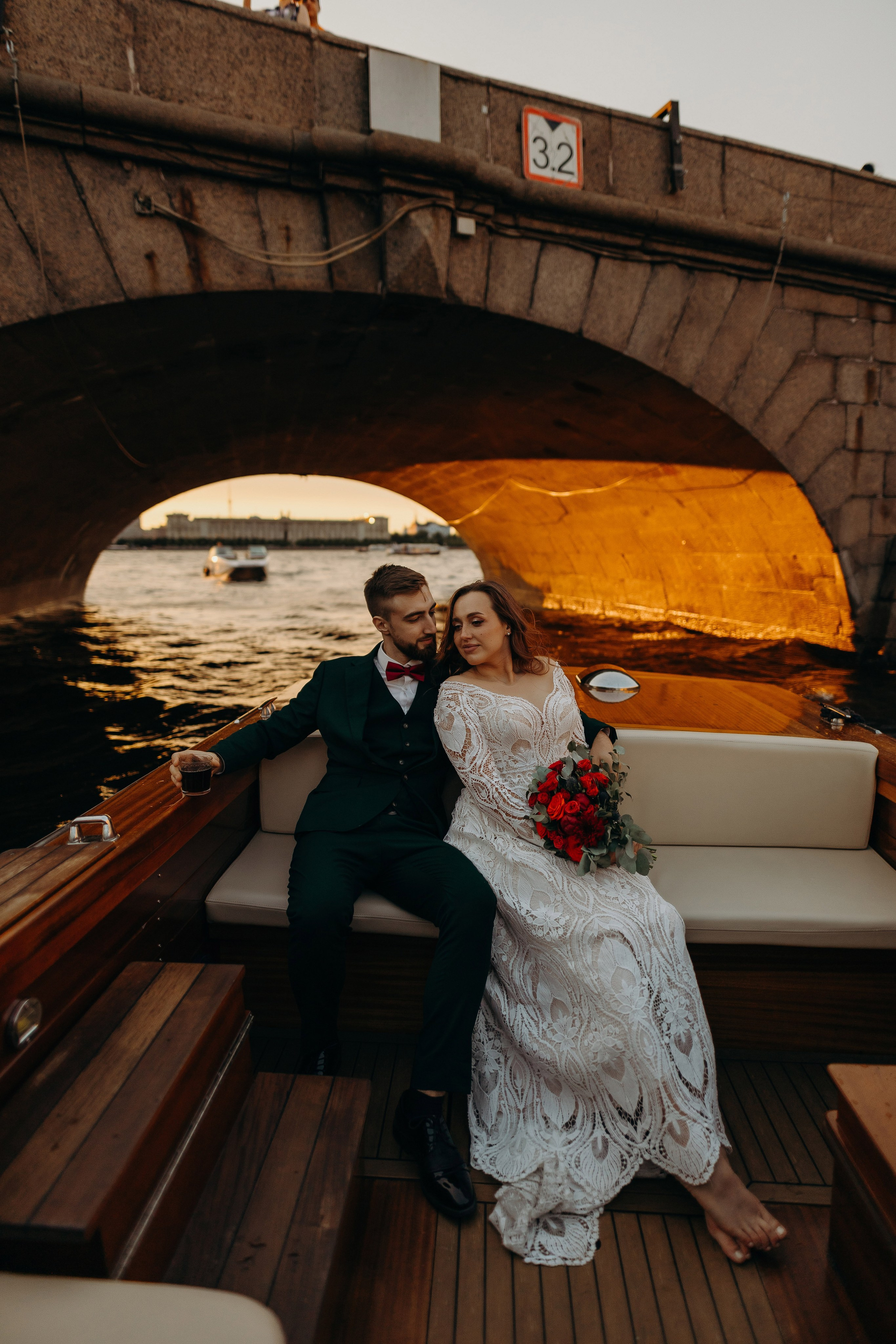 Wedding day 29.06.24. Свадебный фотограф в Санкт-Петербурге