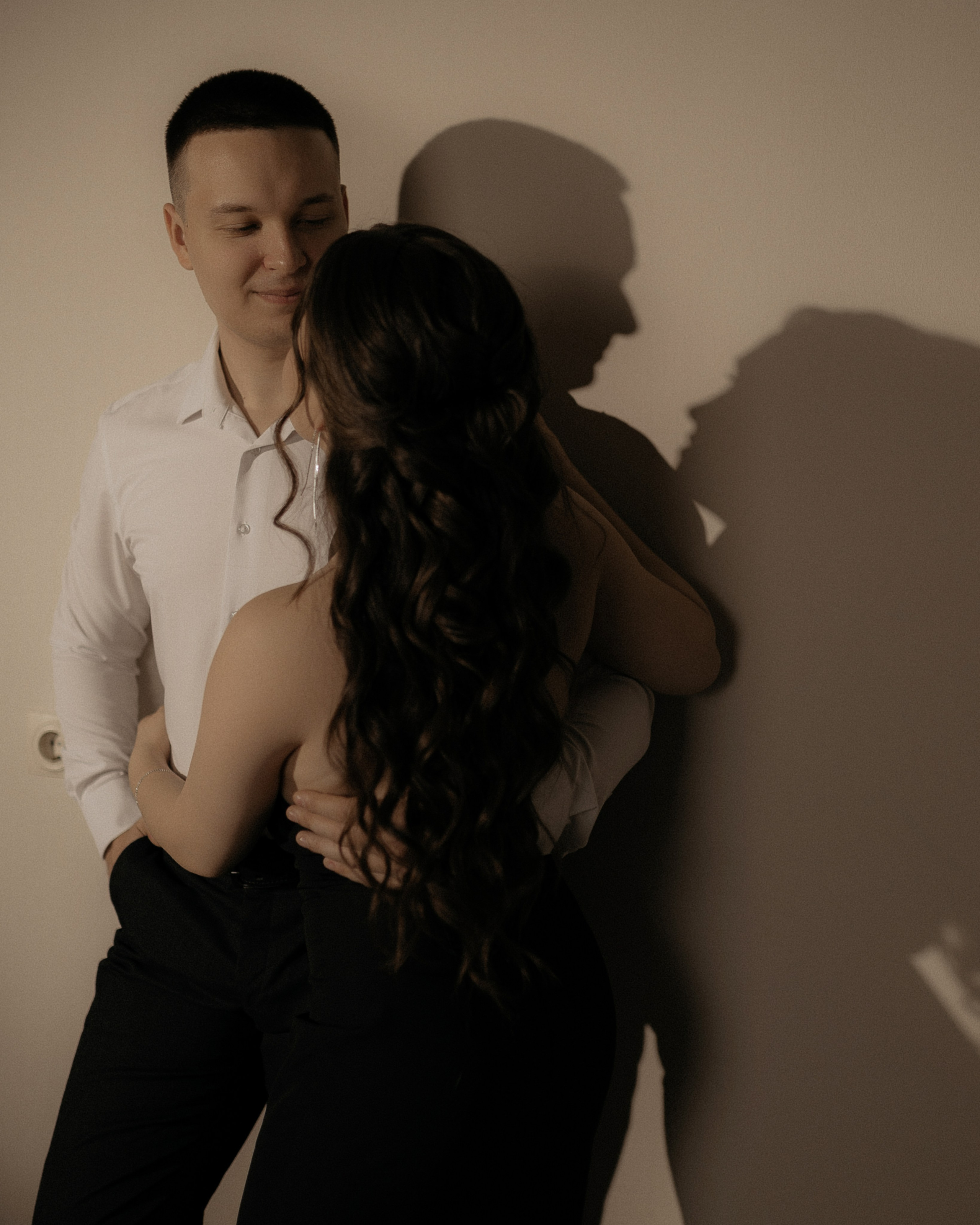 Анна и Дмитрий. DARYA.BELKINA