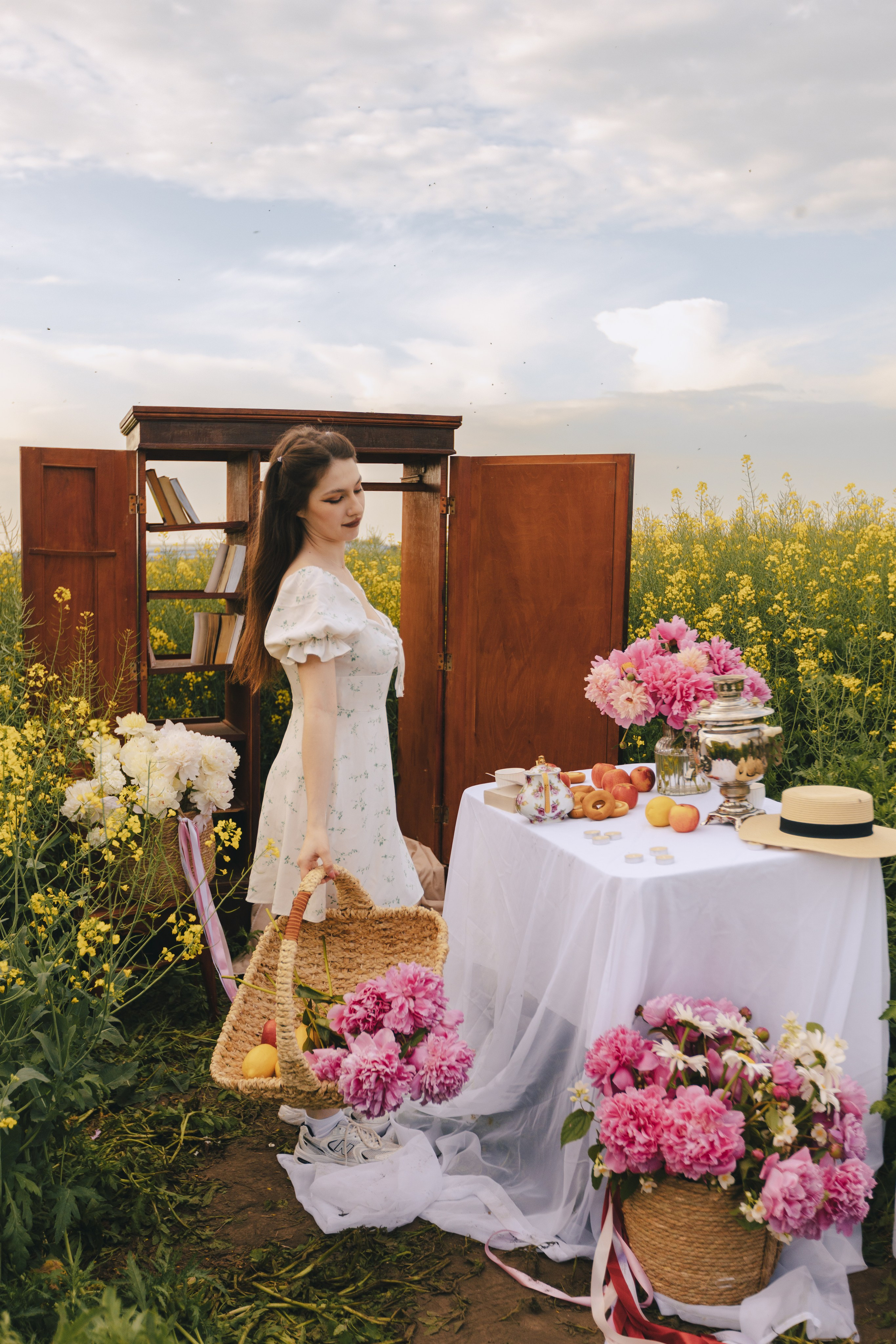 Ника. Фотограф Таганрог Любимая Надя