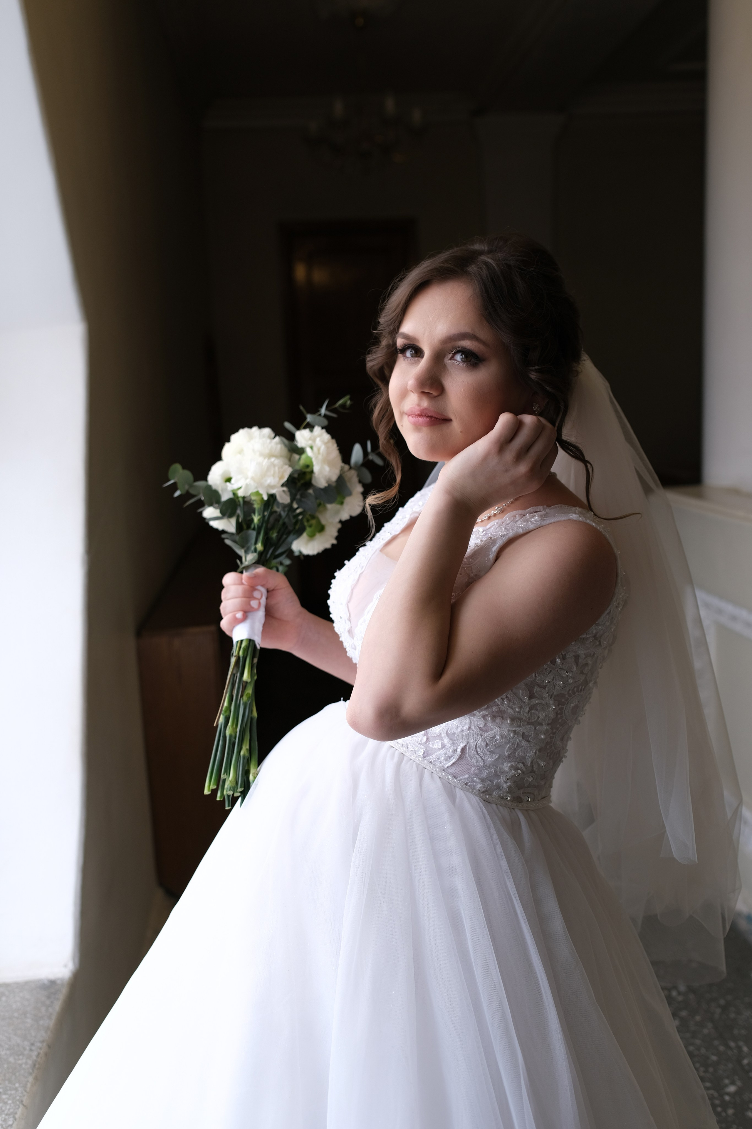 Свадьба Даниила и Виктории. Свадебный фотограф в Челябинске Сырчикова Наталья