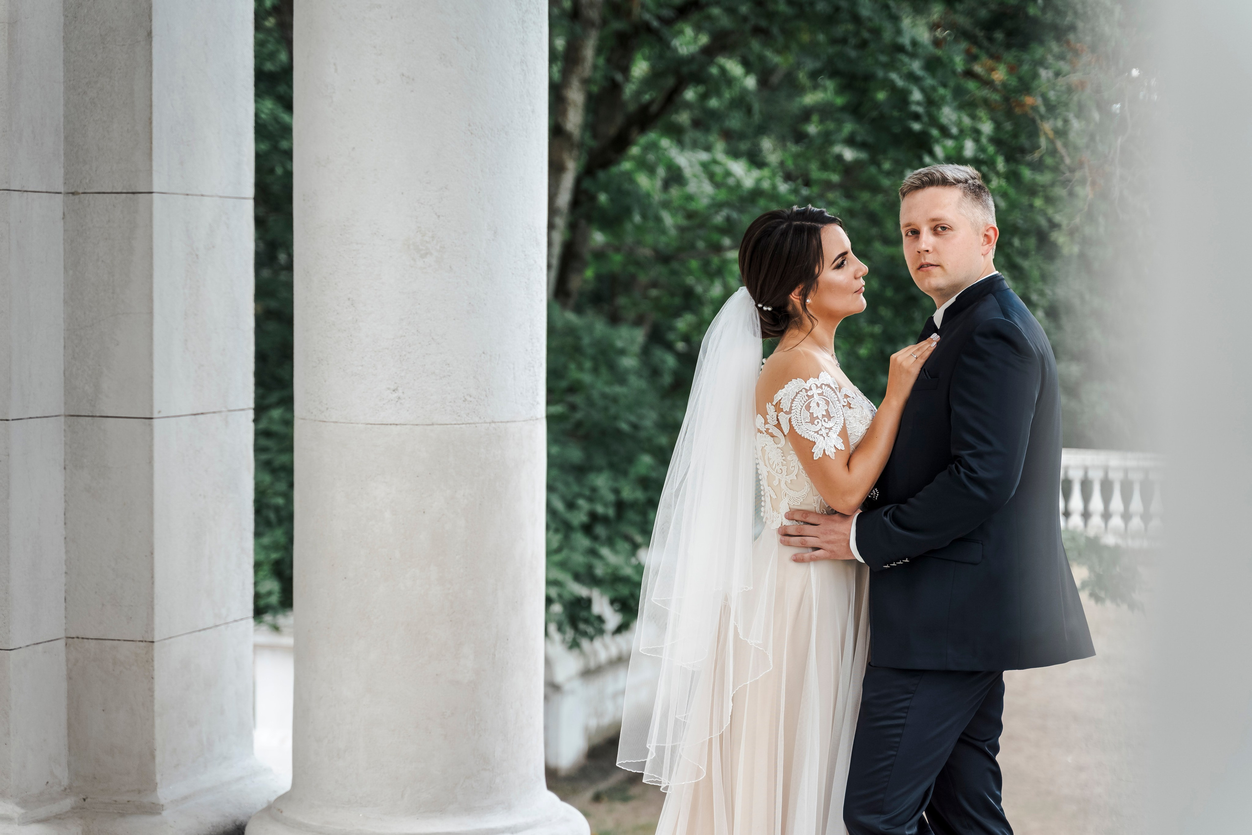 Сергей & Александра. Свадебный и семейный фотограф в Москве и МО Геннадий Туманцев