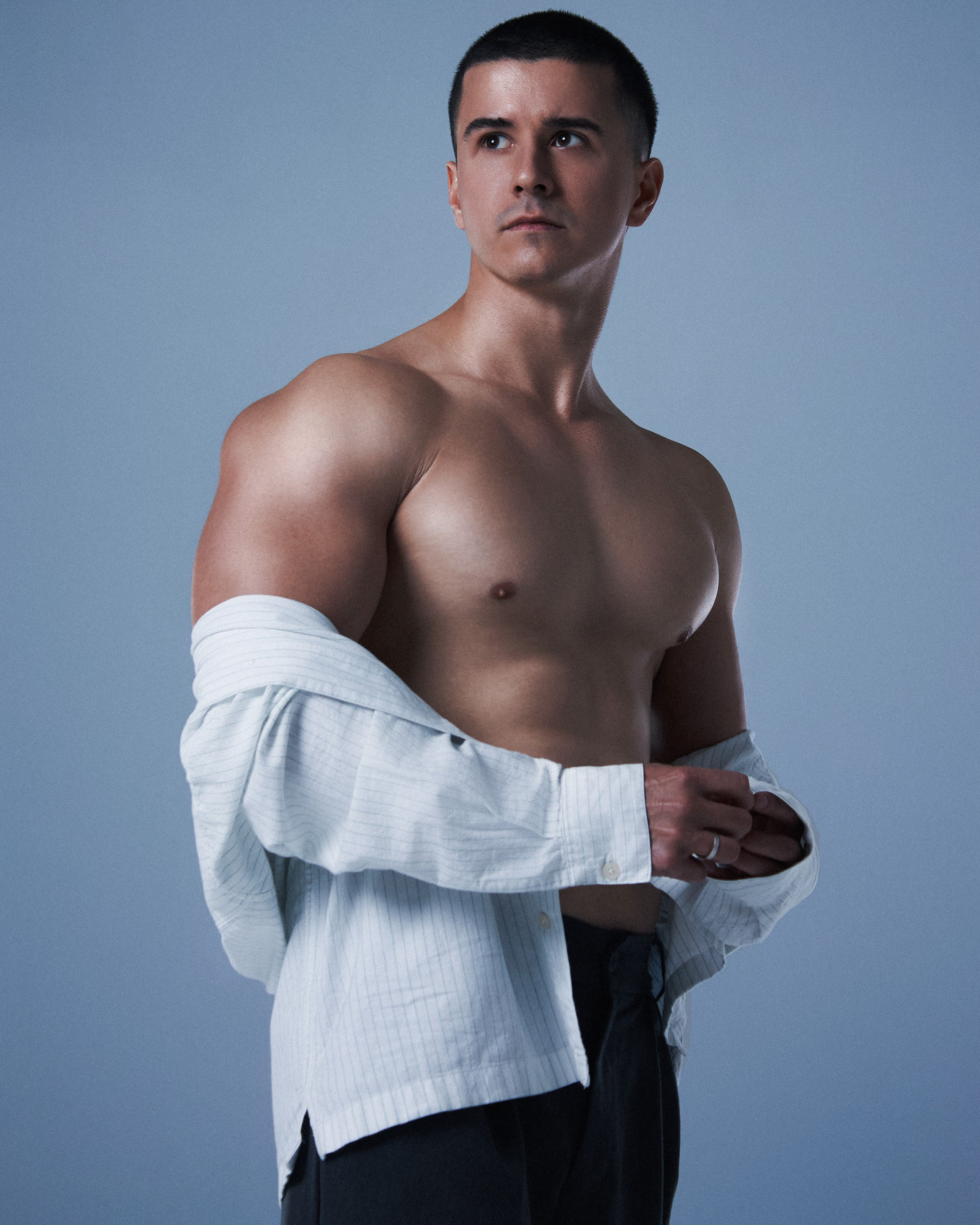 INDIVIDUAL & CREATIVE. VERONIKA TIKHOMIROVA | PHOTOGRAPHER