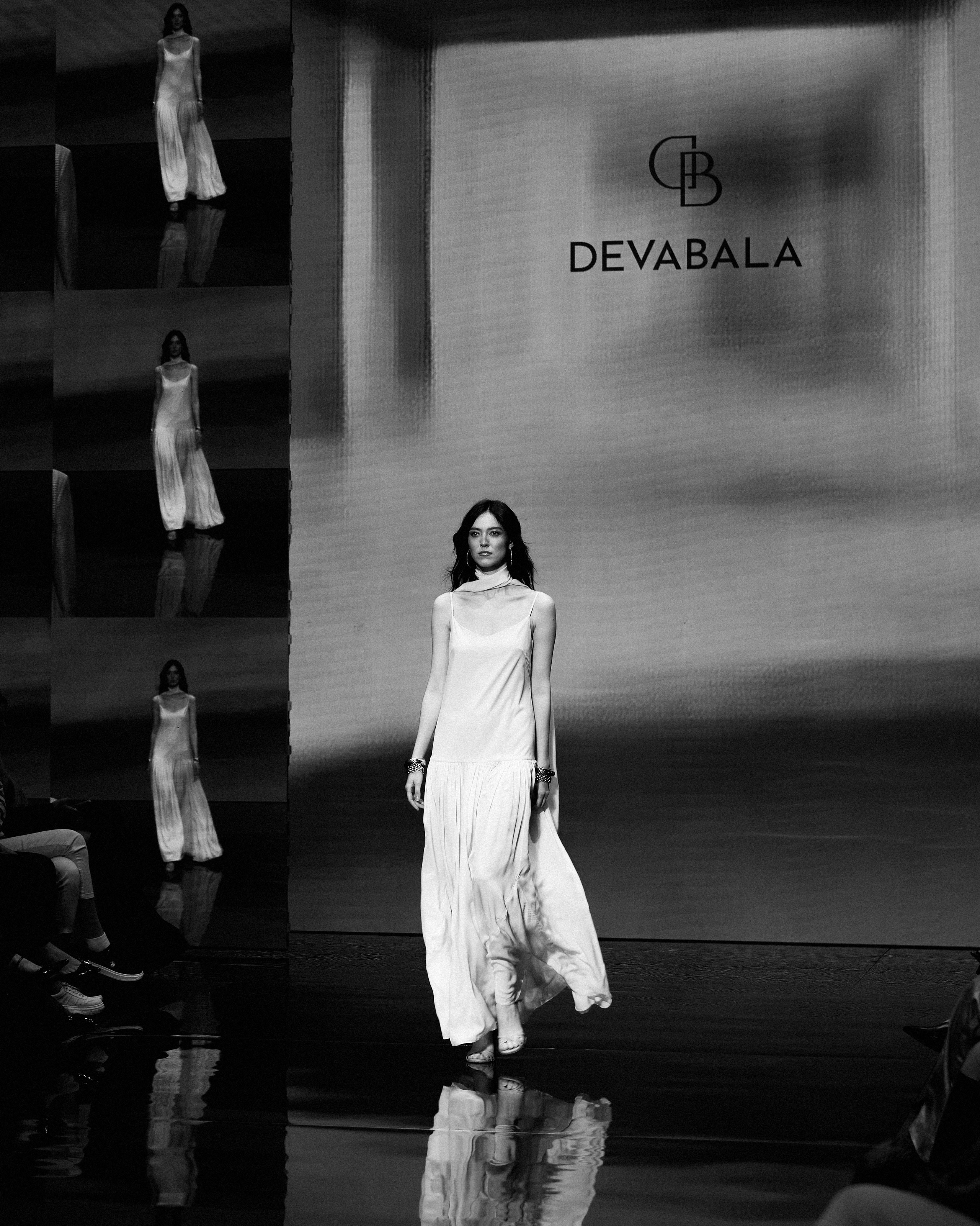 ST. PETERSBURG FASHION WEEK'2026 SPRING. VERONIKA TIKHOMIROVA | PHOTOGRAPHER