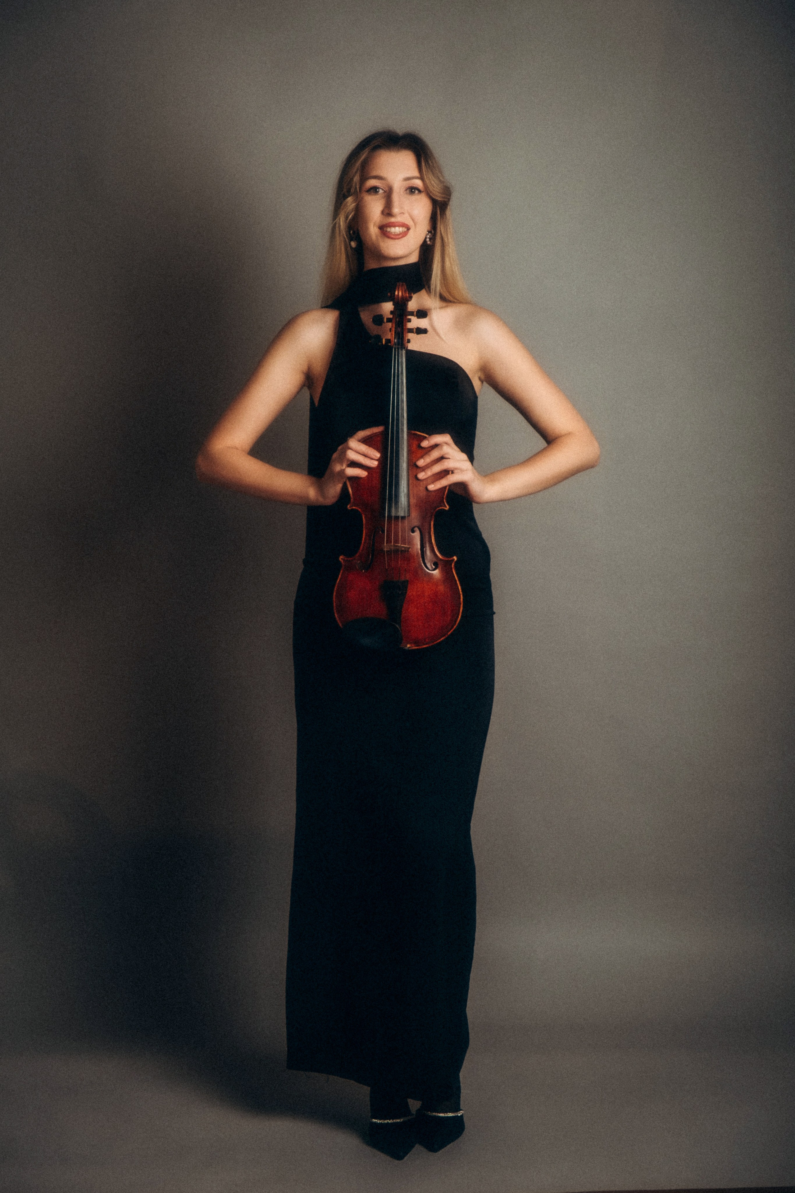 Анастасия. Фотограф в Санкт-Петербурге Кристина Брянская