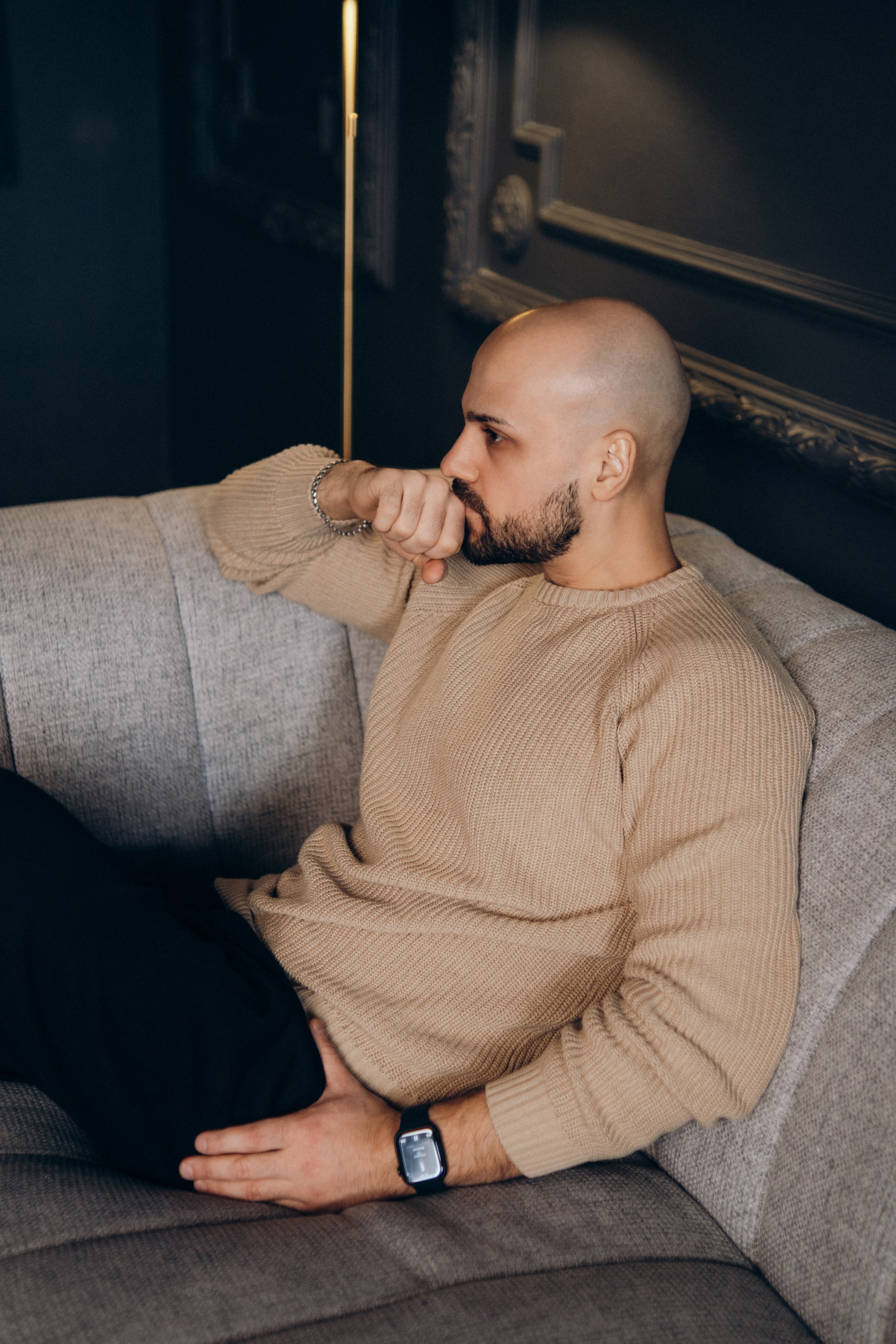 Арсен. Фотограф в Санкт-Петербурге Кристина Брянская