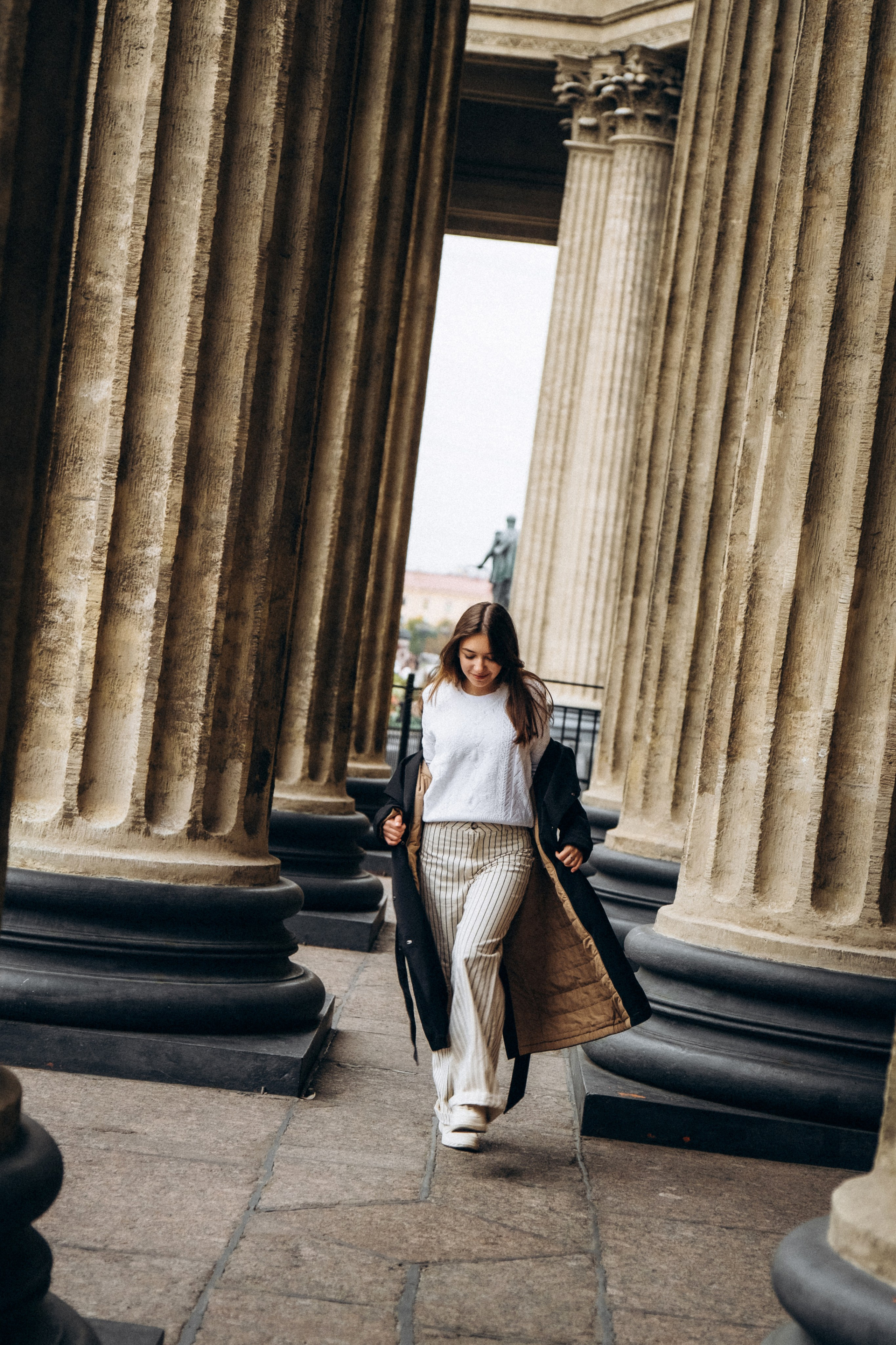 Индивидуальная фотосессия в Спб. Фотограф в Санкт-Петербурге Кристина Брянская