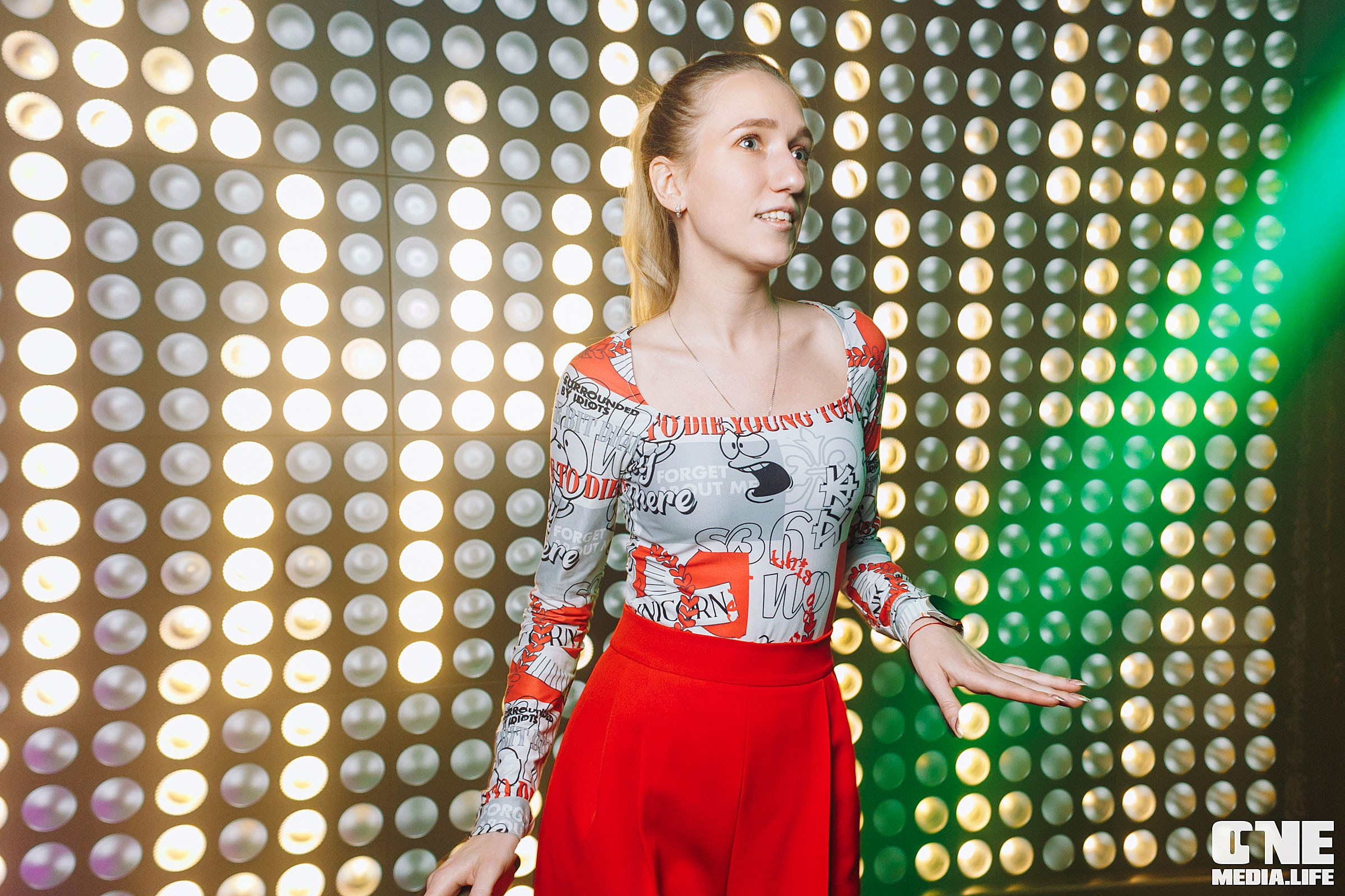 Фоторепортаж из караоке-клуба Эйфория. One Media Life: фоторепортажи, фотоотчеты с мероприятий и заведений