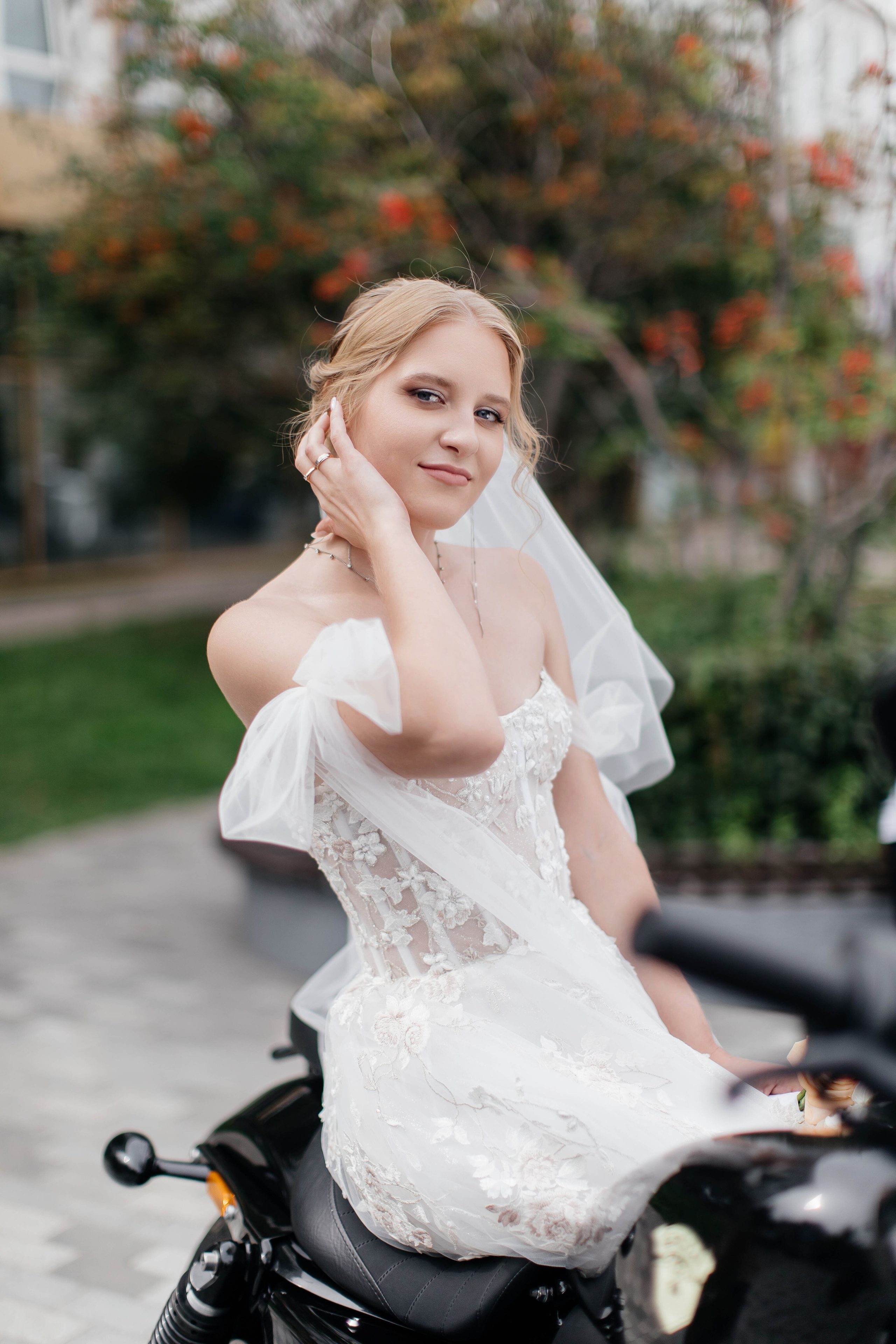 Александр & Нина. Главная