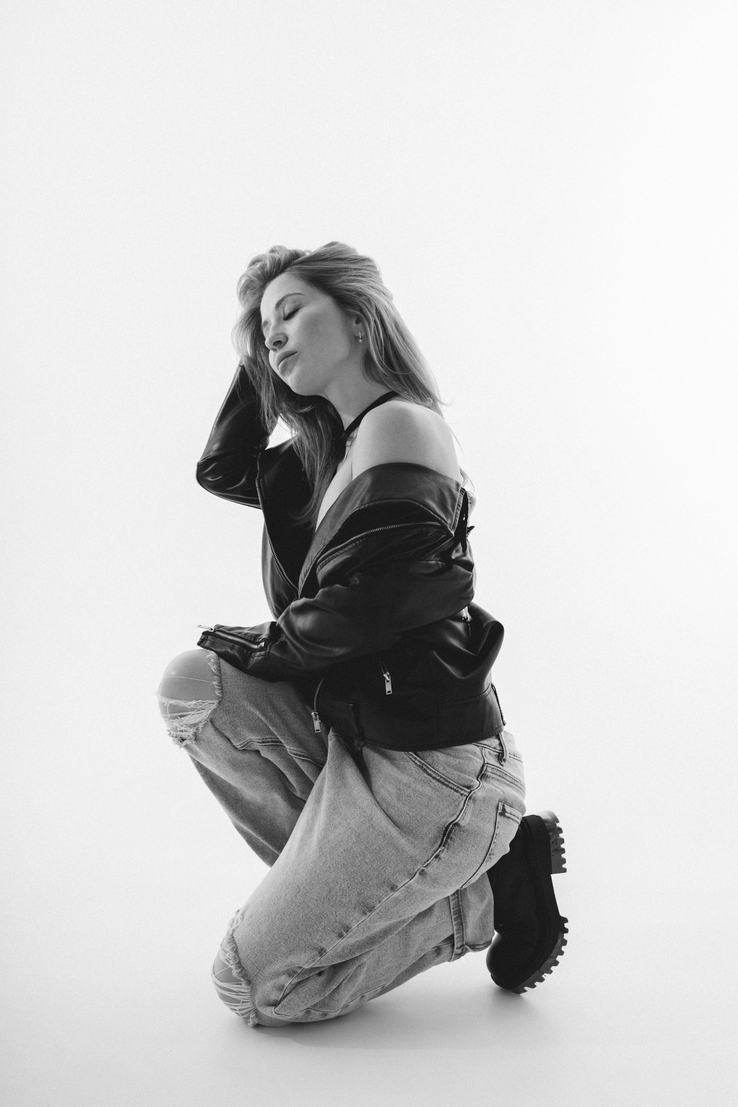 Алина 18+. Фотограф в Краснодаре Лагунов Владимир