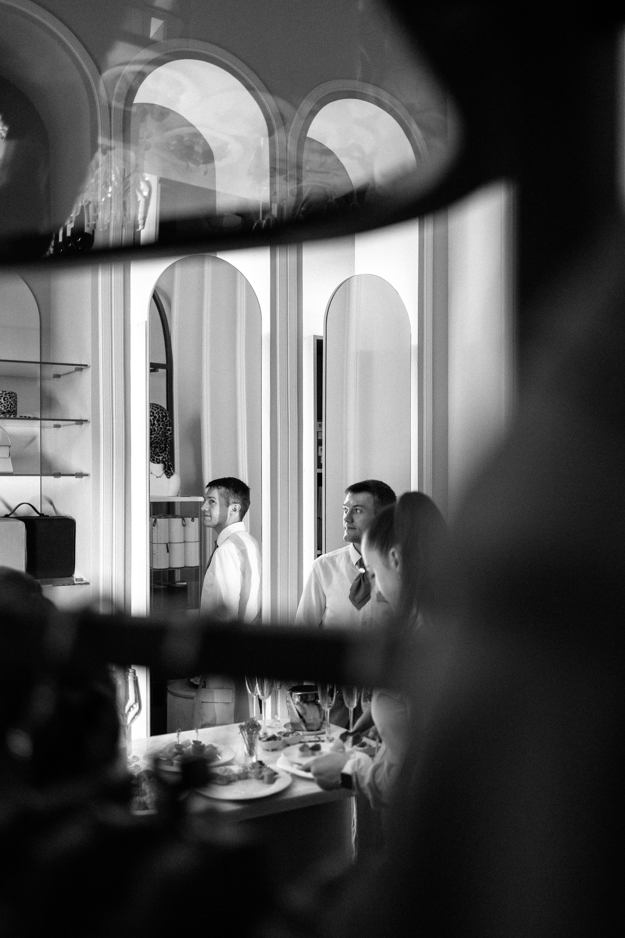 Бутик «Сезоны» ДР. Фотограф в Краснодаре Лагунов Владимир