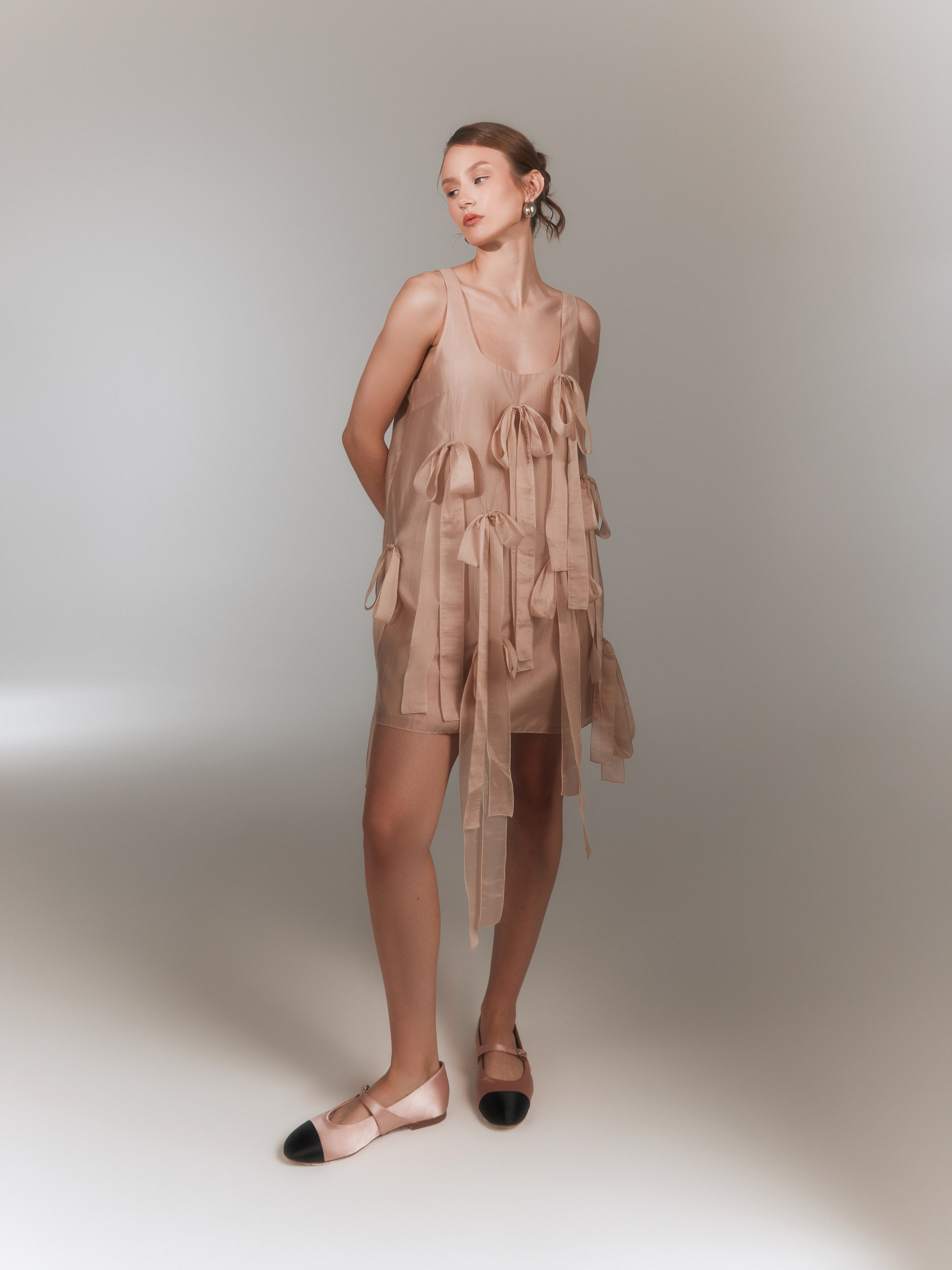 CHOUX — lookbook. Лиза|фотограф для брендов и частных клиентов в Москве