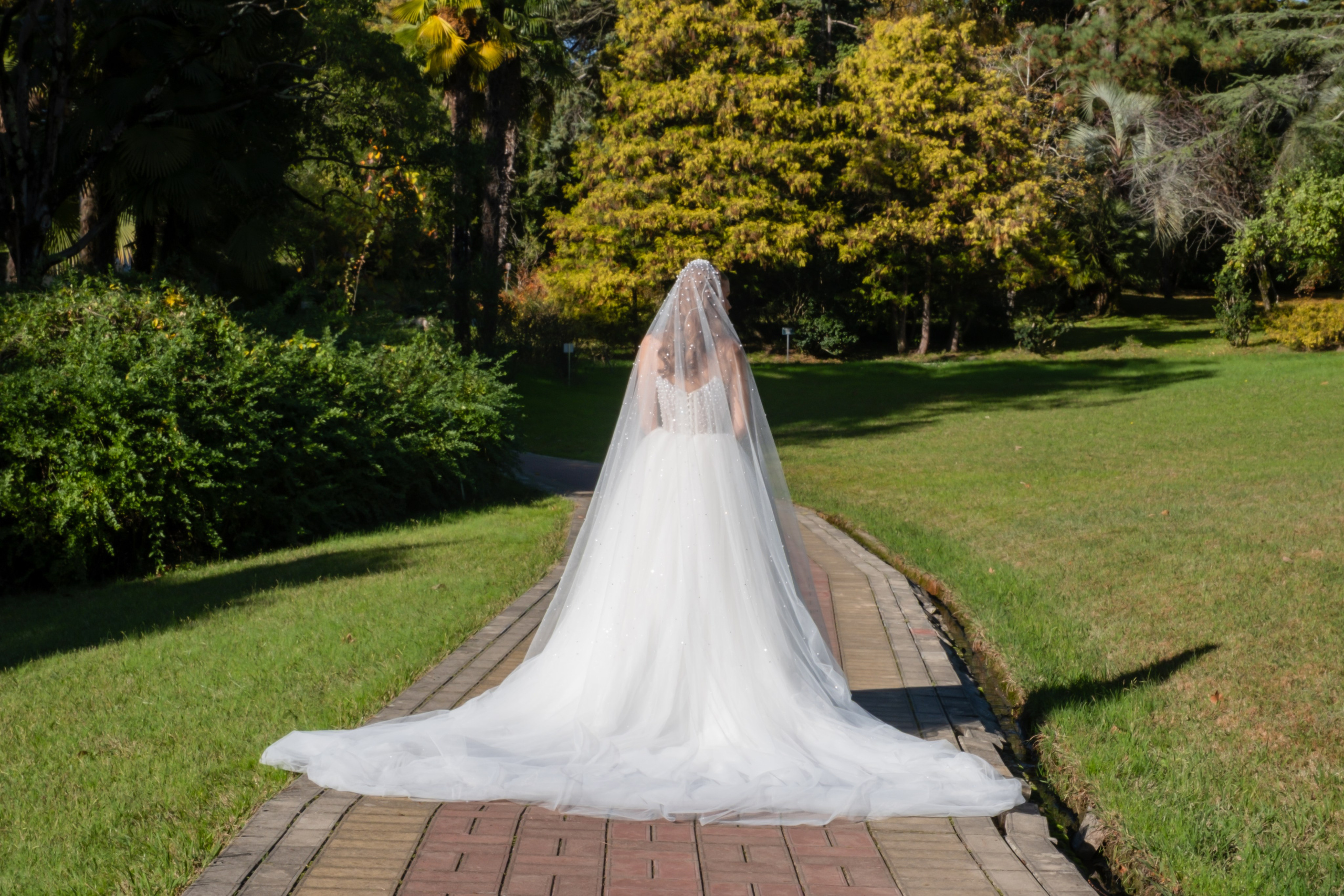 Сергей & Диана