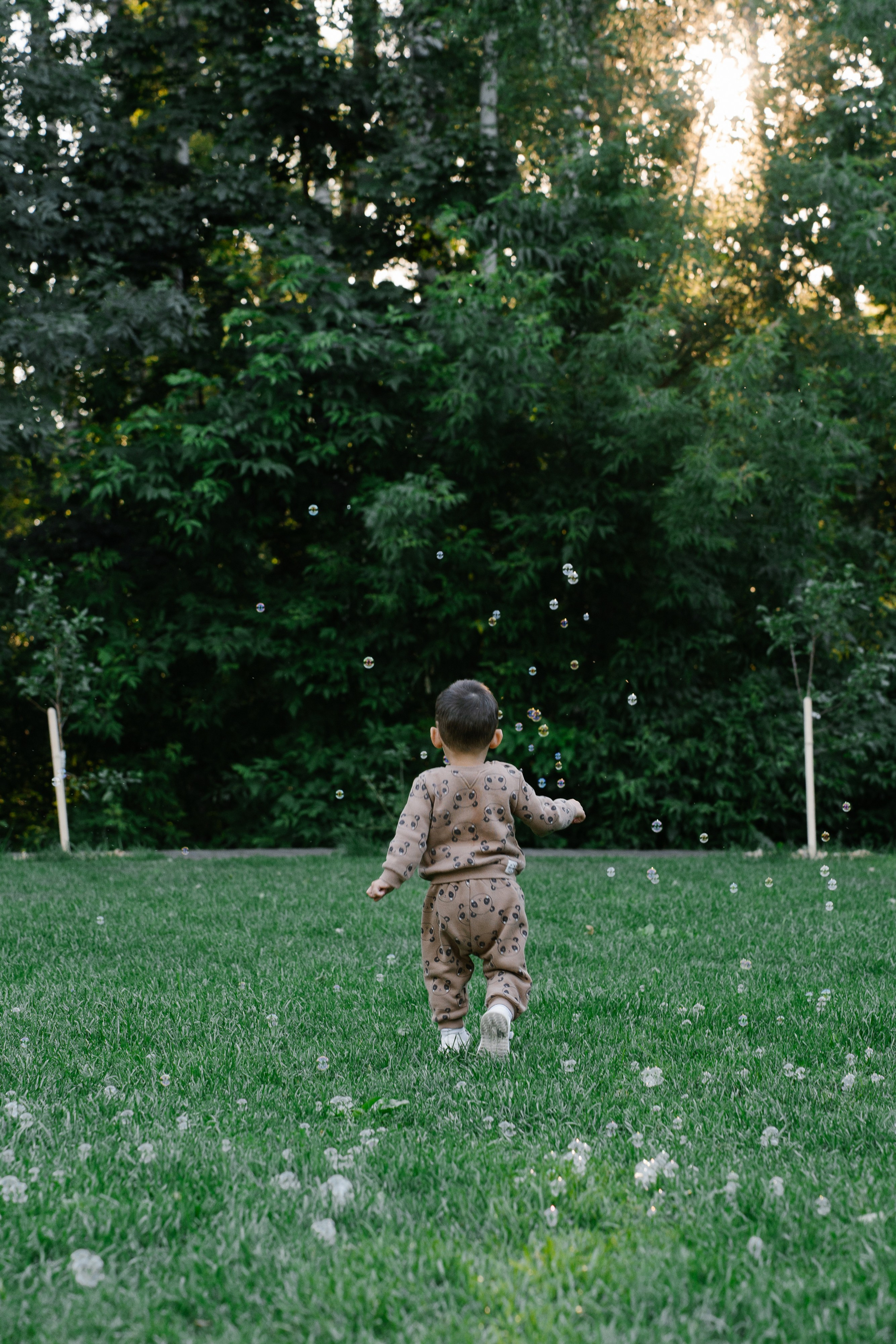Парк Швейцария. Свадебный и семейный фотограф Кокушева Юлия Нижний Новгород