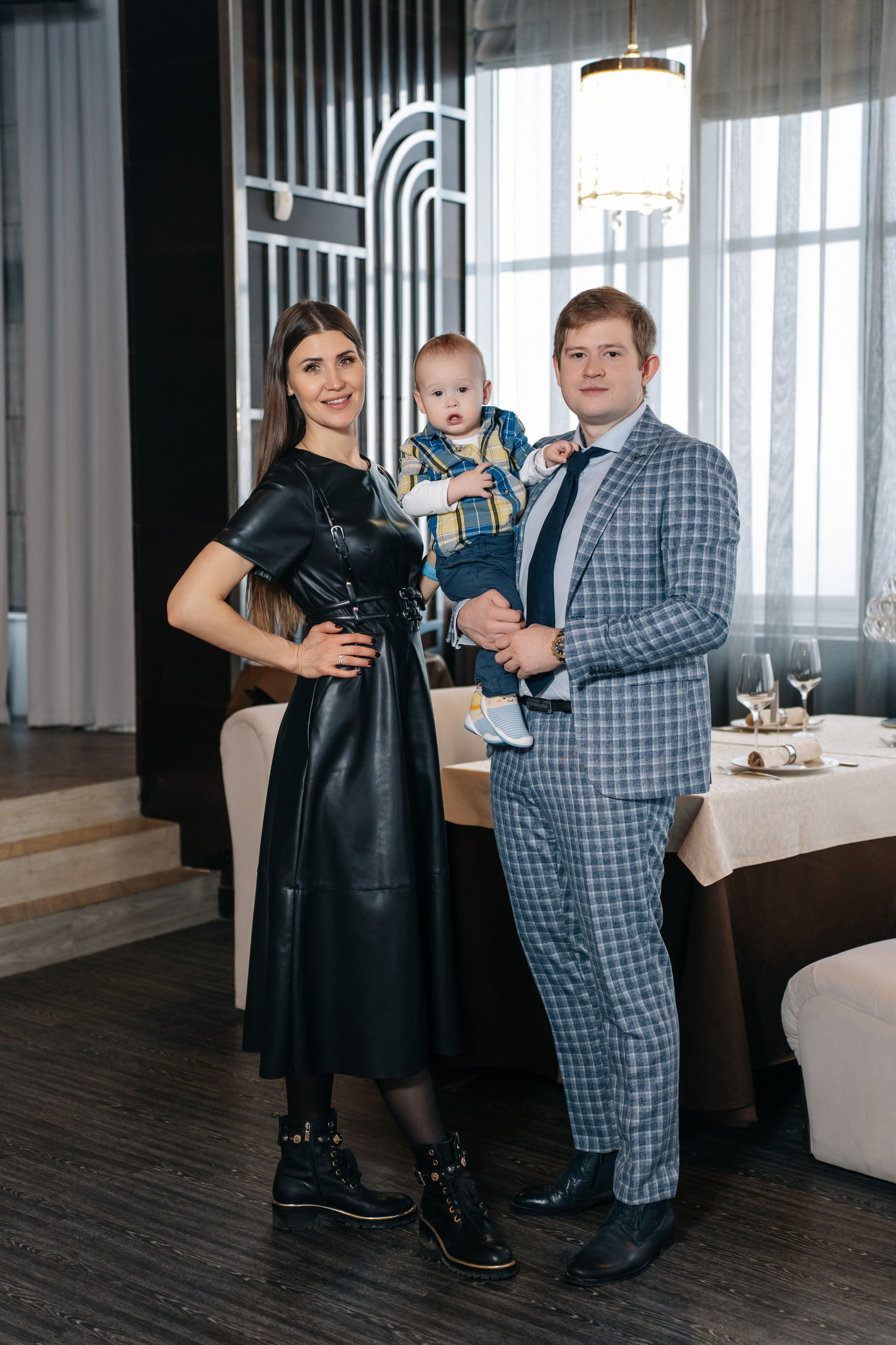 Юбилей Elleven. Свадебный и семейный фотограф Кокушева Юлия Нижний Новгород