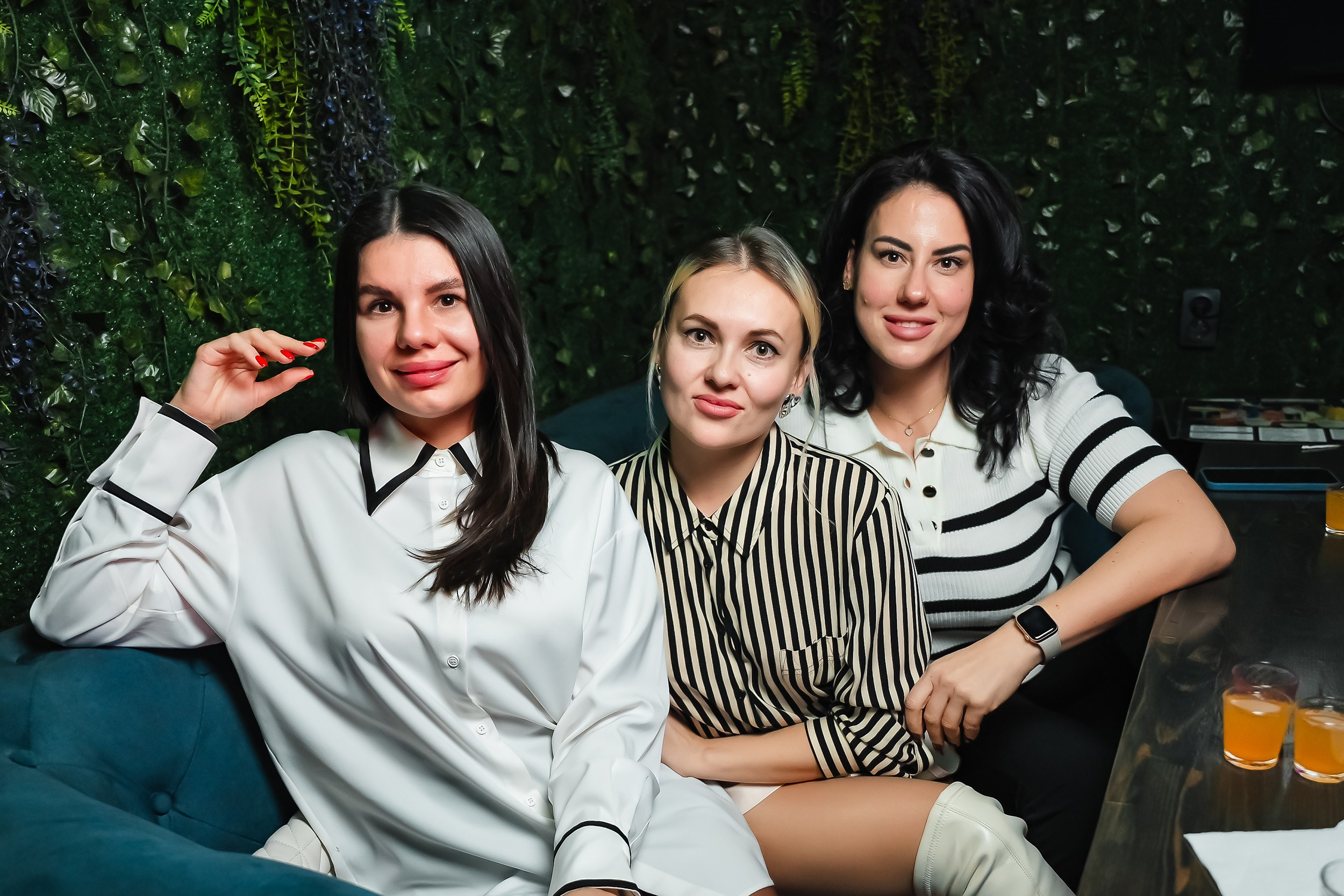 Botanica. Кипятком Павлодар