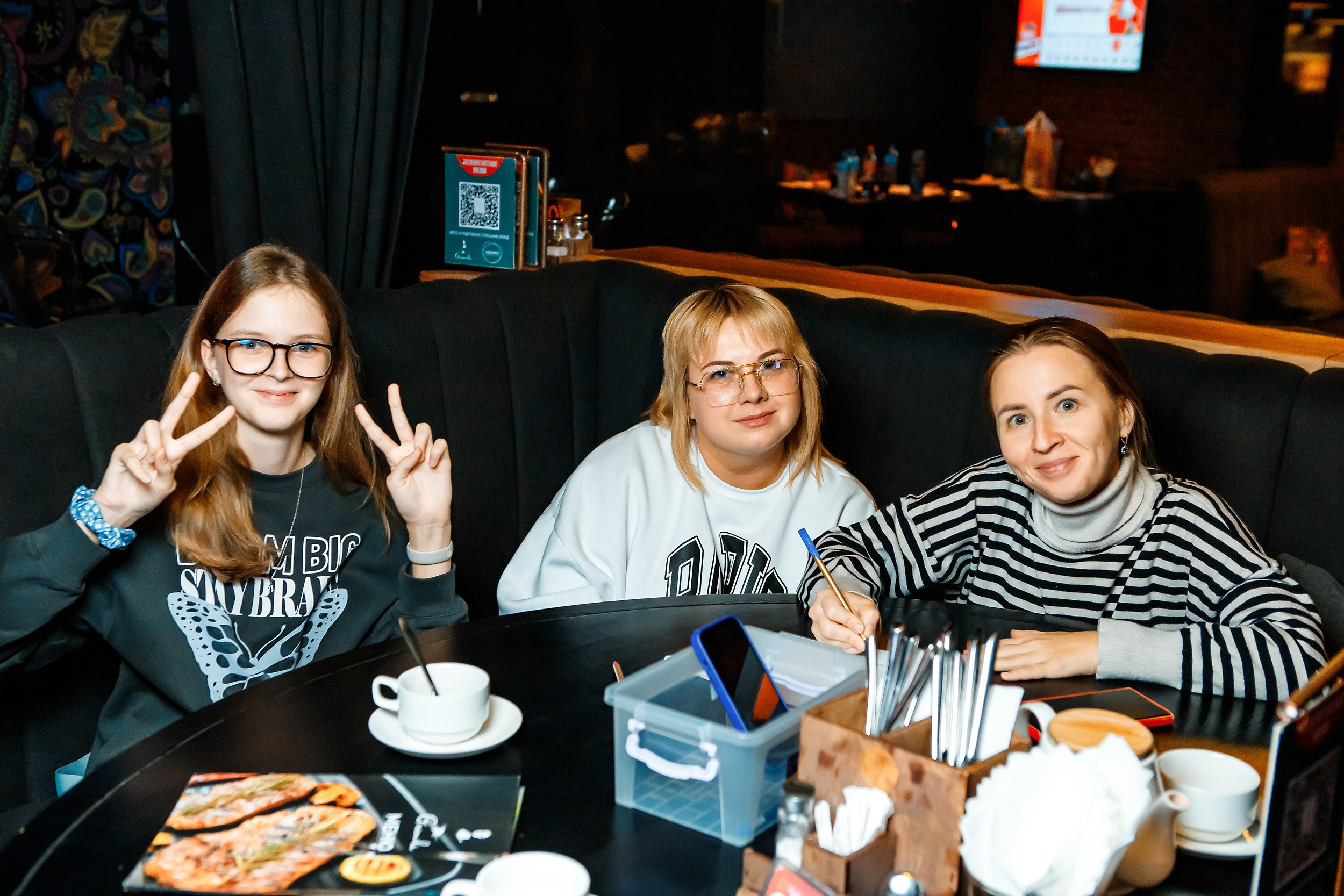 Пошумим Квиз. Кипятком Павлодар