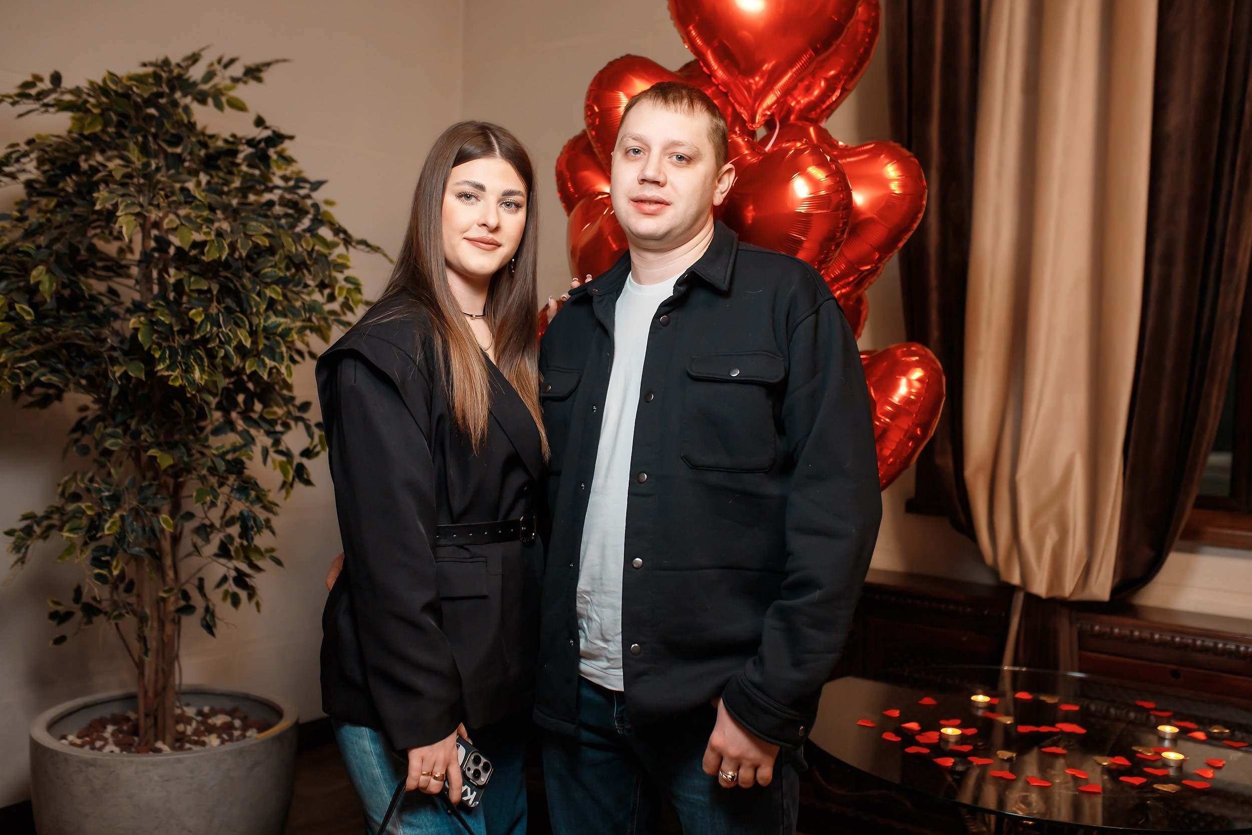 Seasons. Кипятком Павлодар