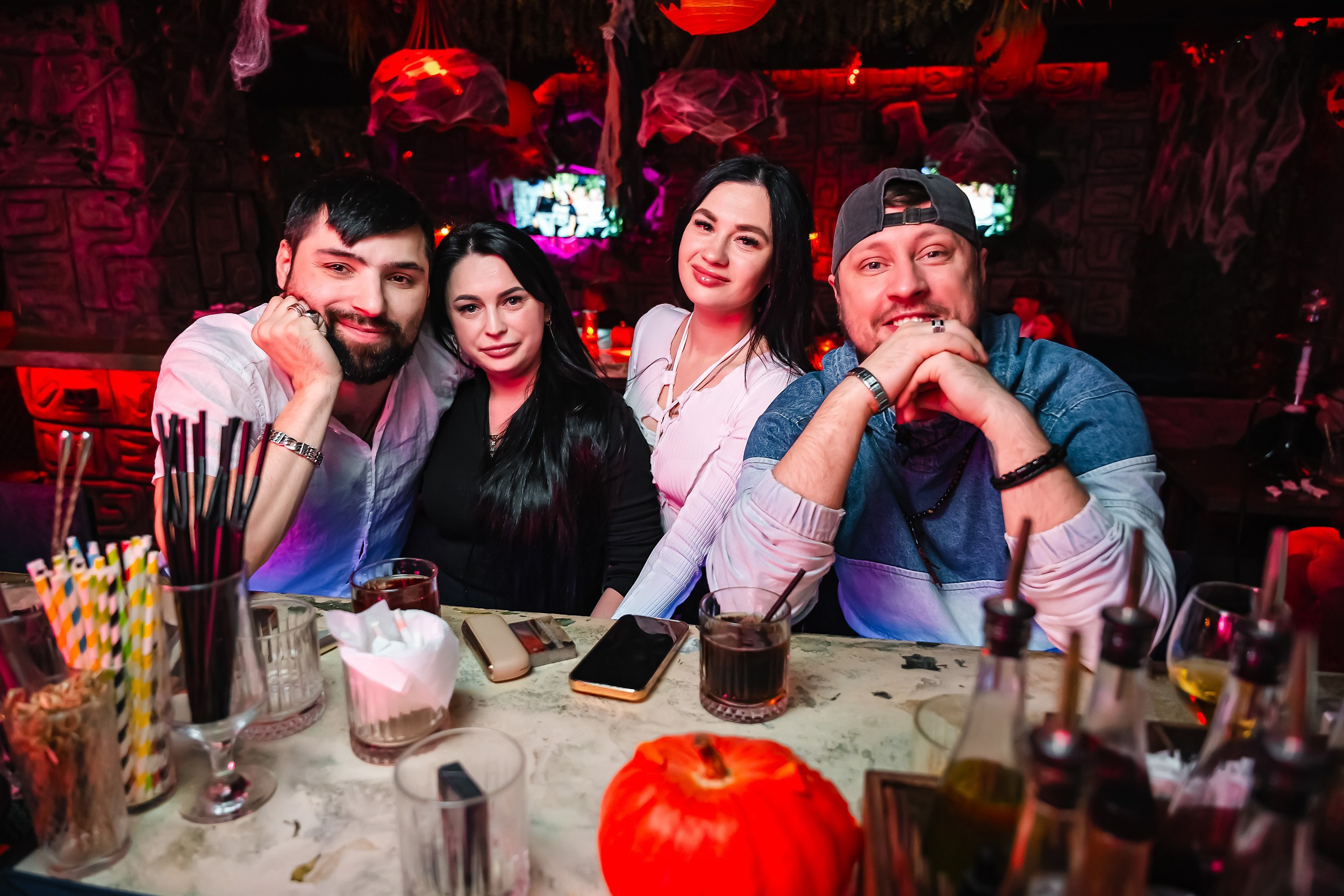 Botanica. Кипятком Павлодар