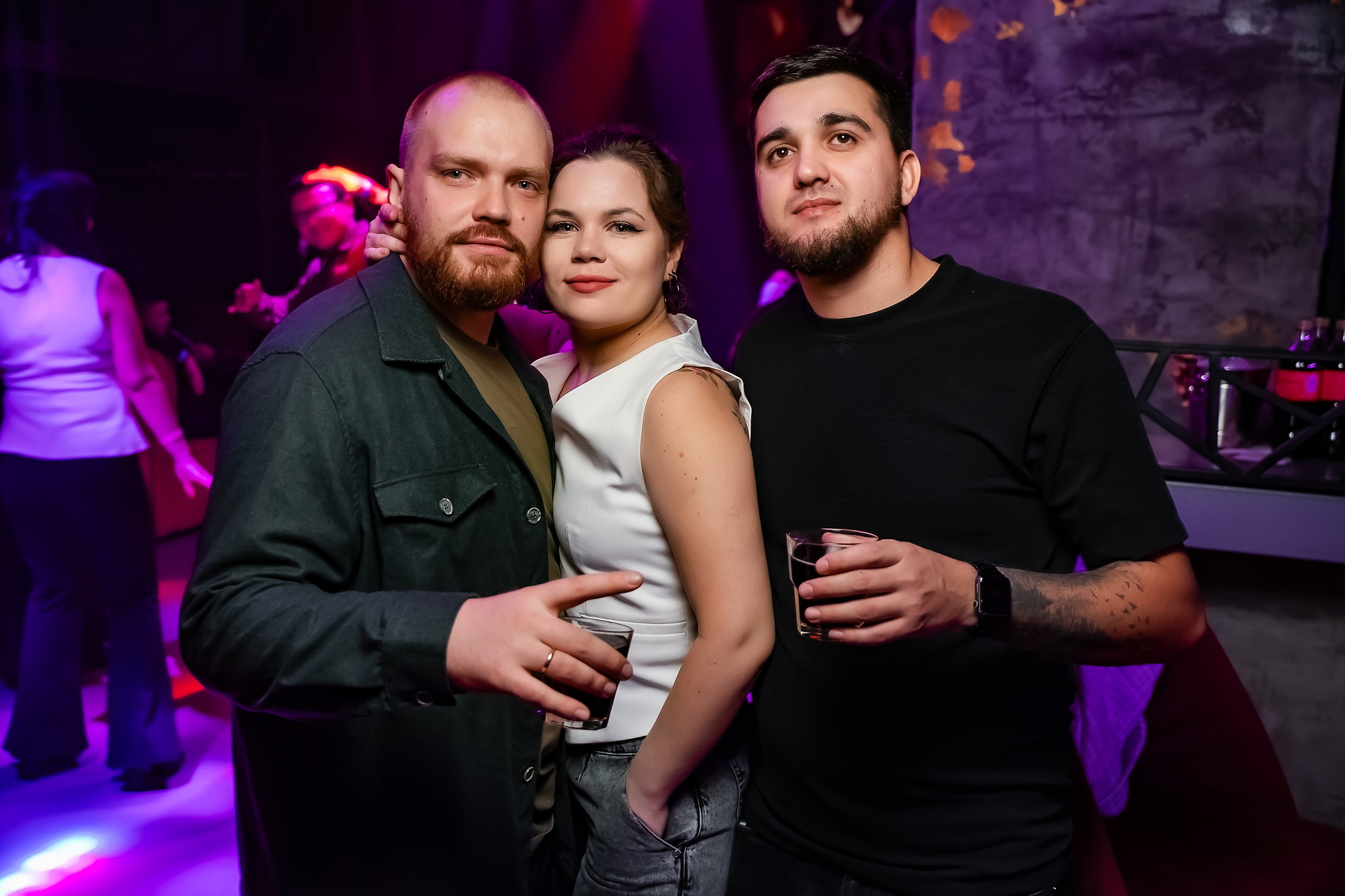 Insomnia. Кипятком Павлодар