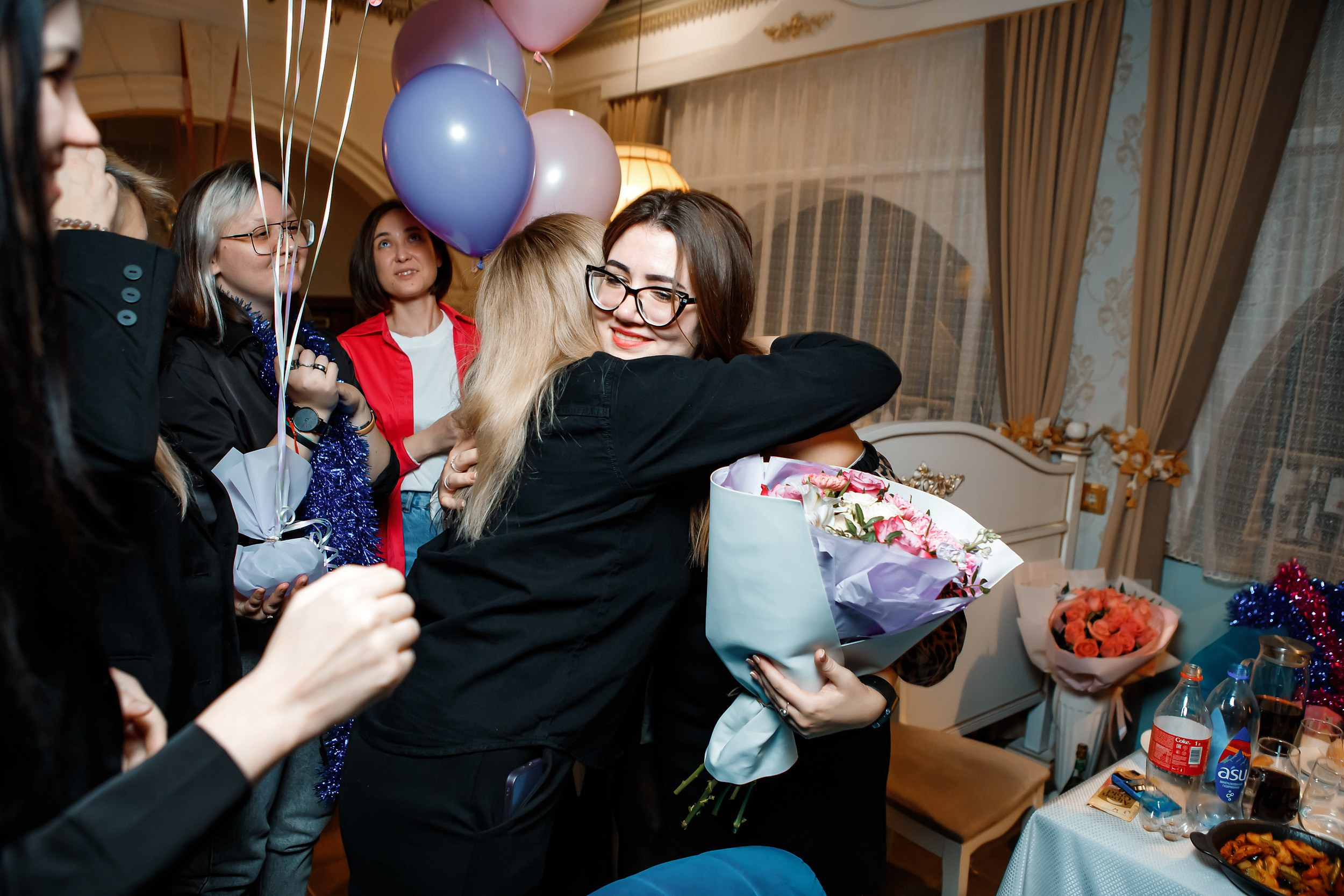 Grand. Кипятком Павлодар