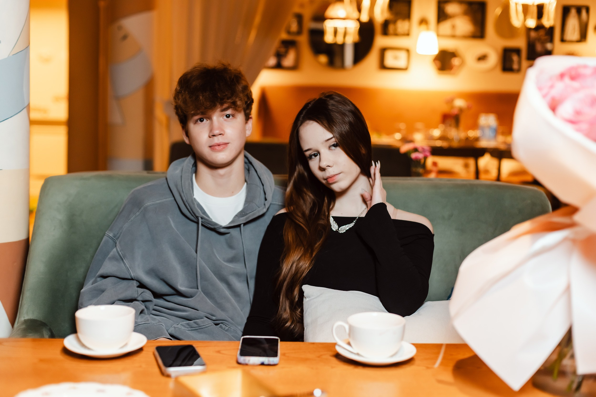 Наше Место. Кипятком Павлодар