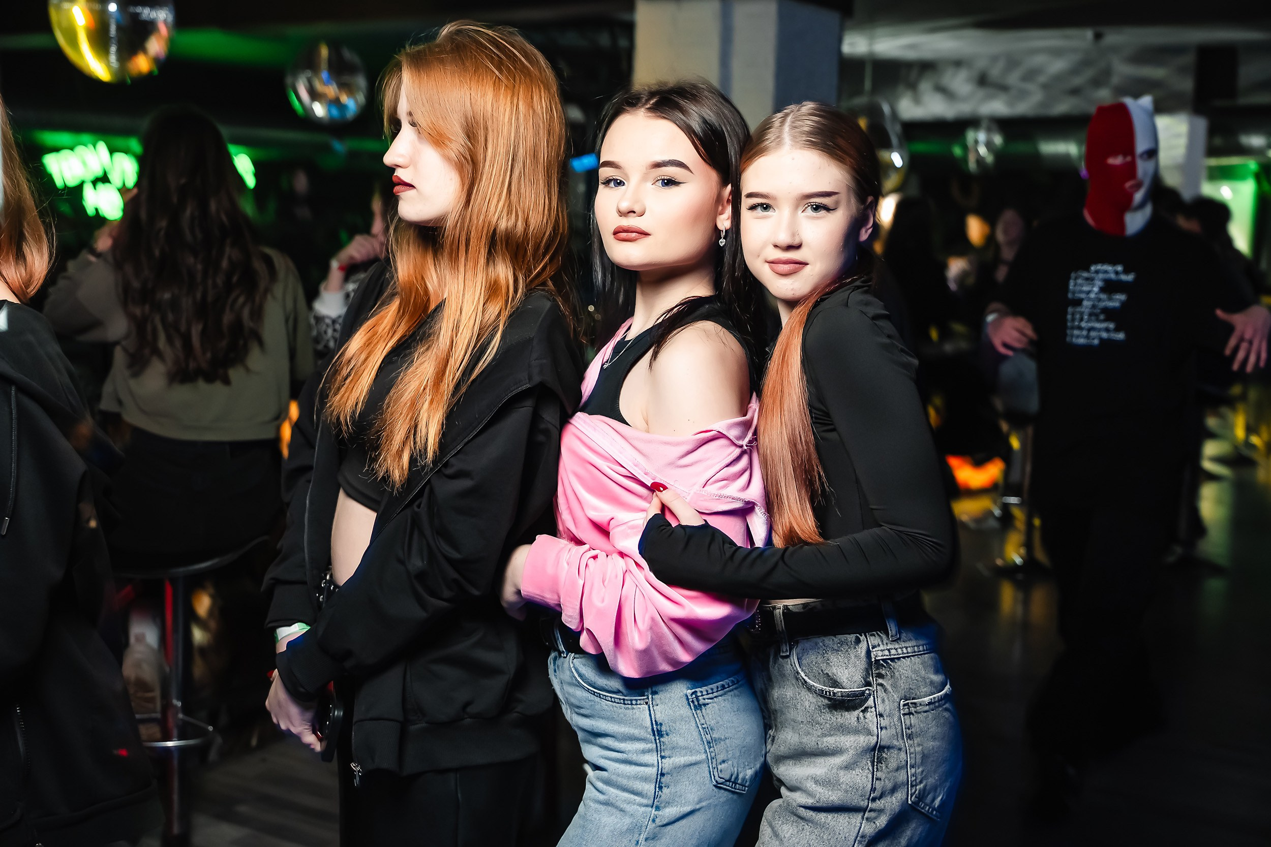 Импульс. Кипятком Павлодар