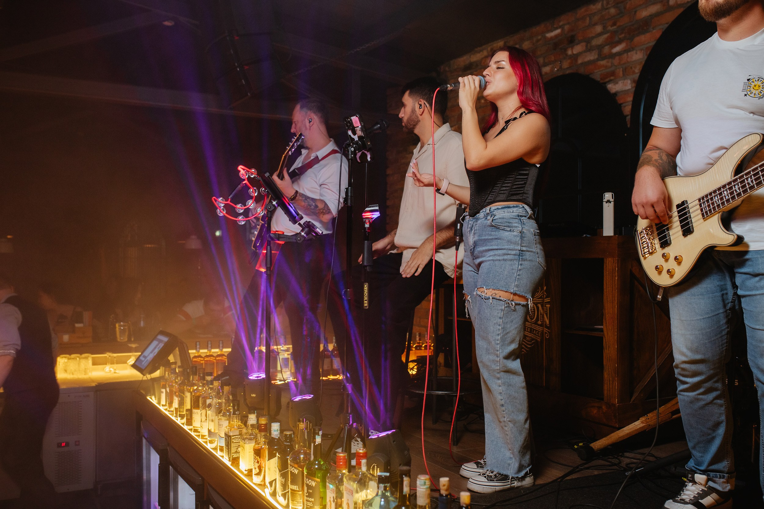 Hudson. Кипятком Павлодар