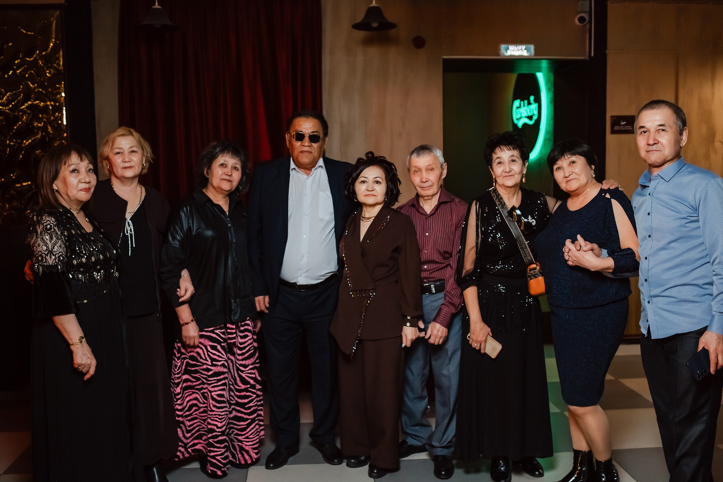 Two Star. Кипятком Павлодар