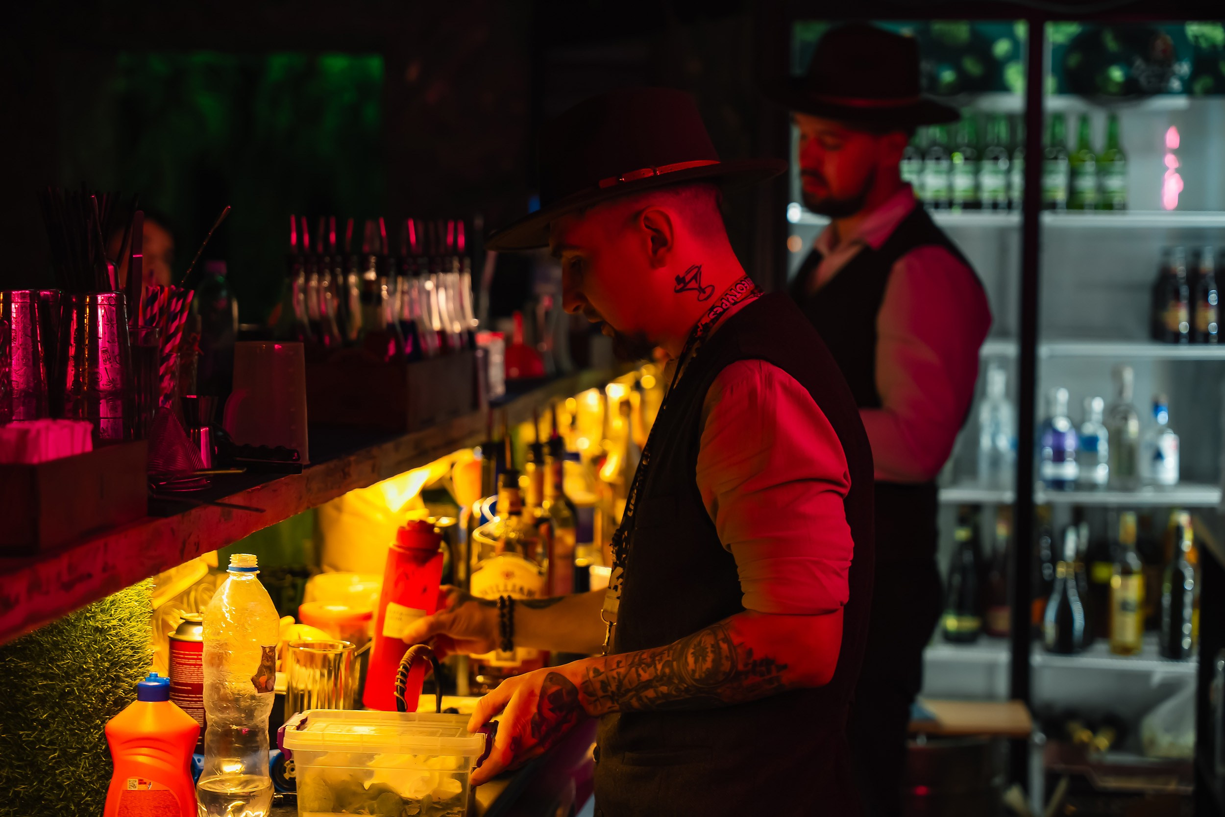 Botanica. Кипятком Павлодар