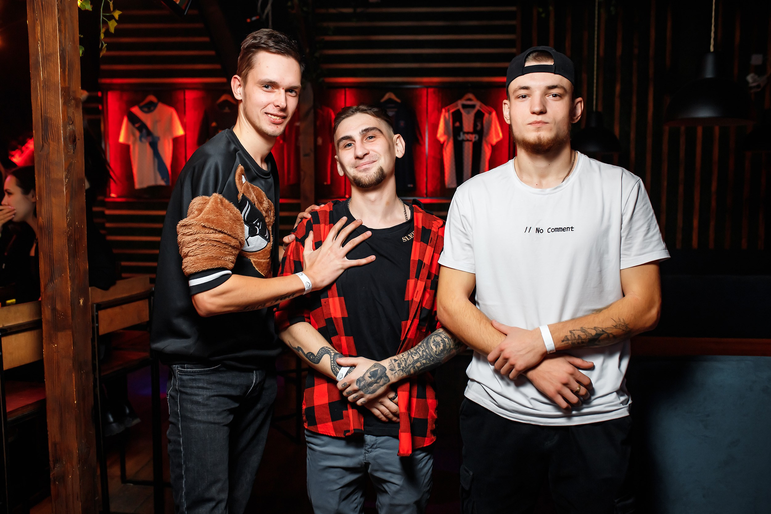 Garage. Кипятком Павлодар