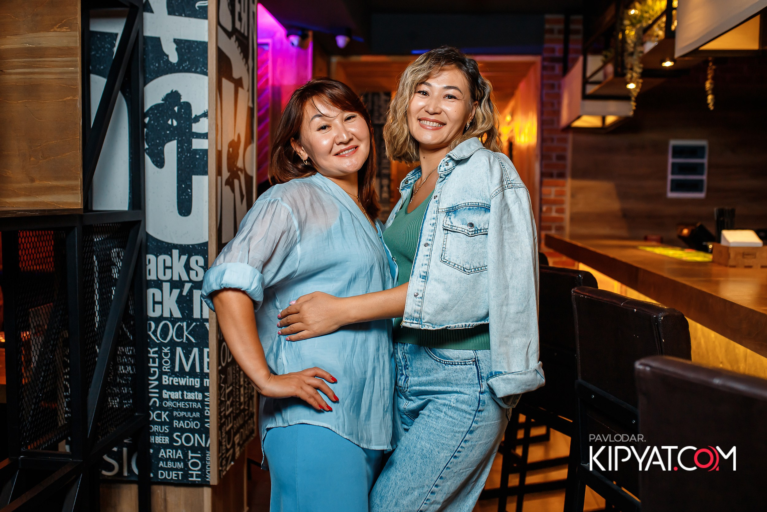 Пинта. Кипятком Павлодар