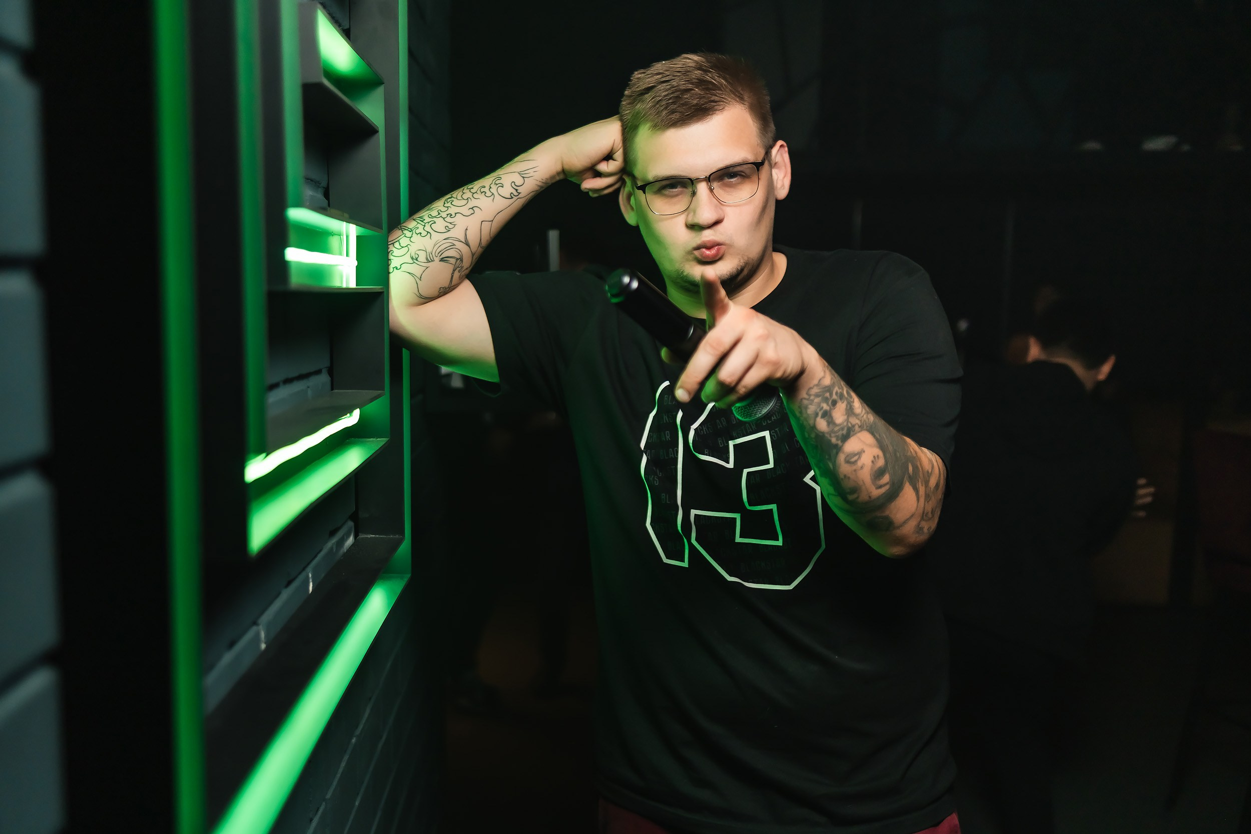 Insomnia. Кипятком Павлодар