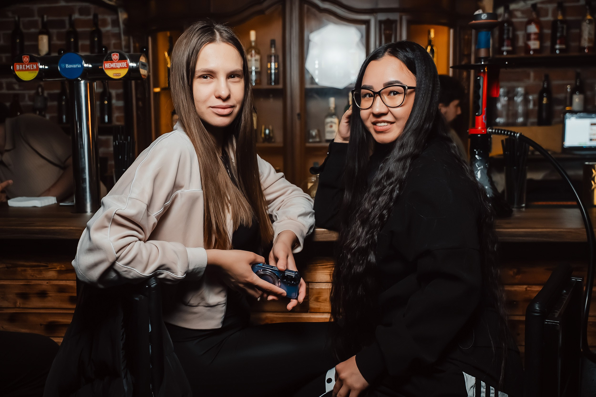 Особняк. Кипятком Павлодар
