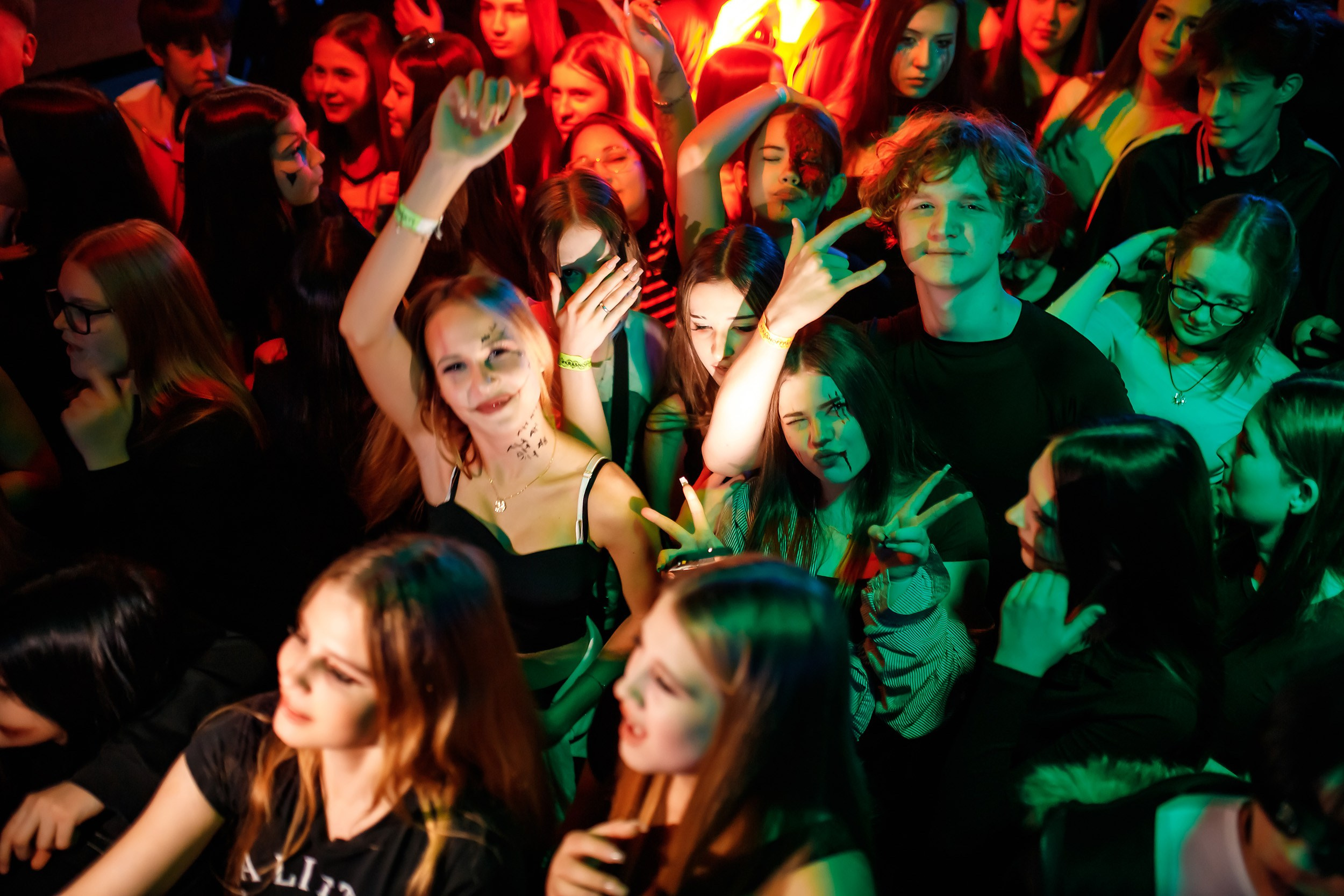 Импульс. Кипятком Павлодар