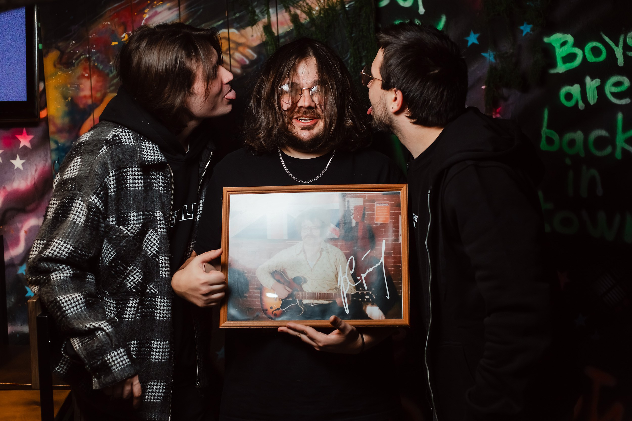 Viking. Кипятком Павлодар