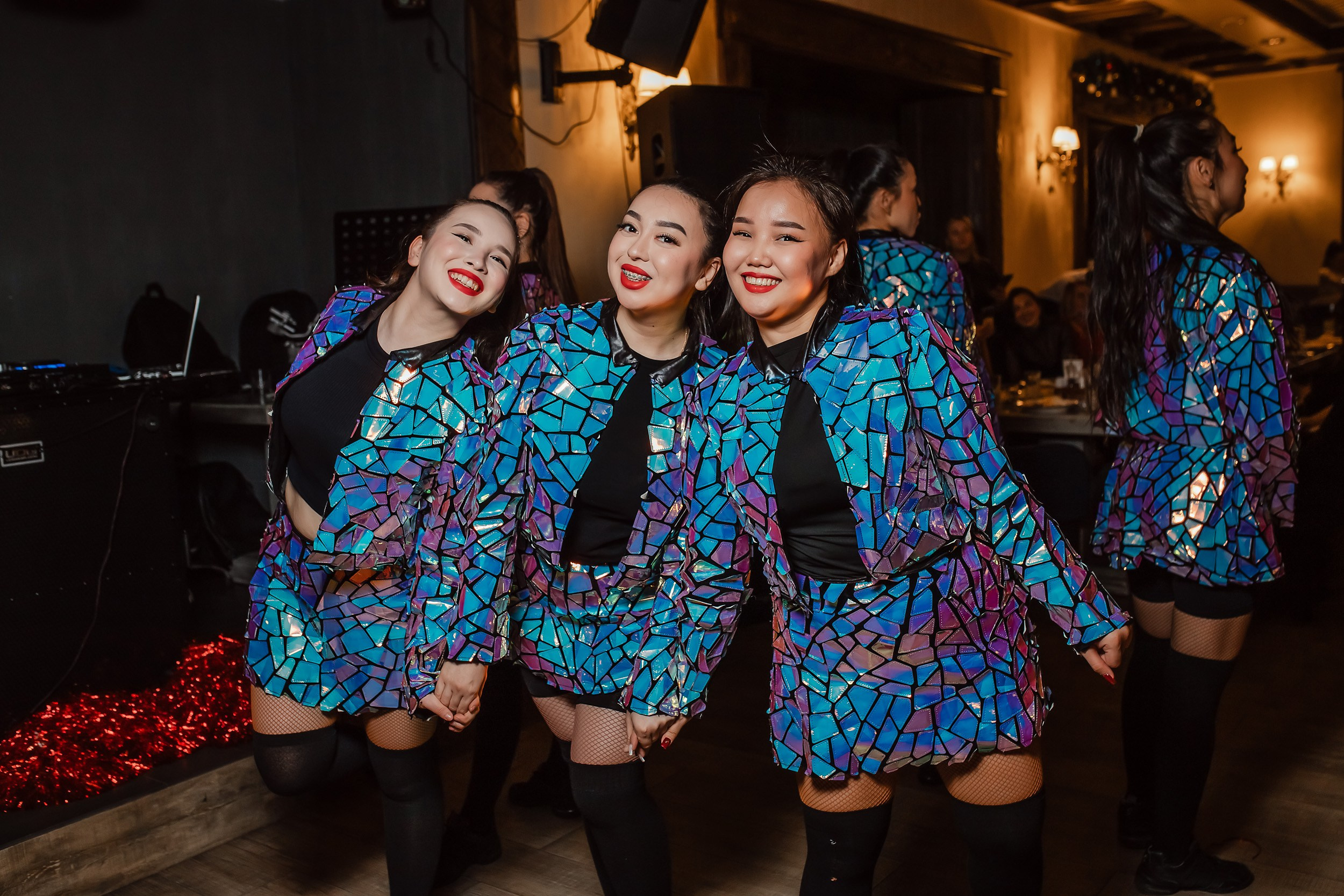 Seasons. Кипятком Павлодар