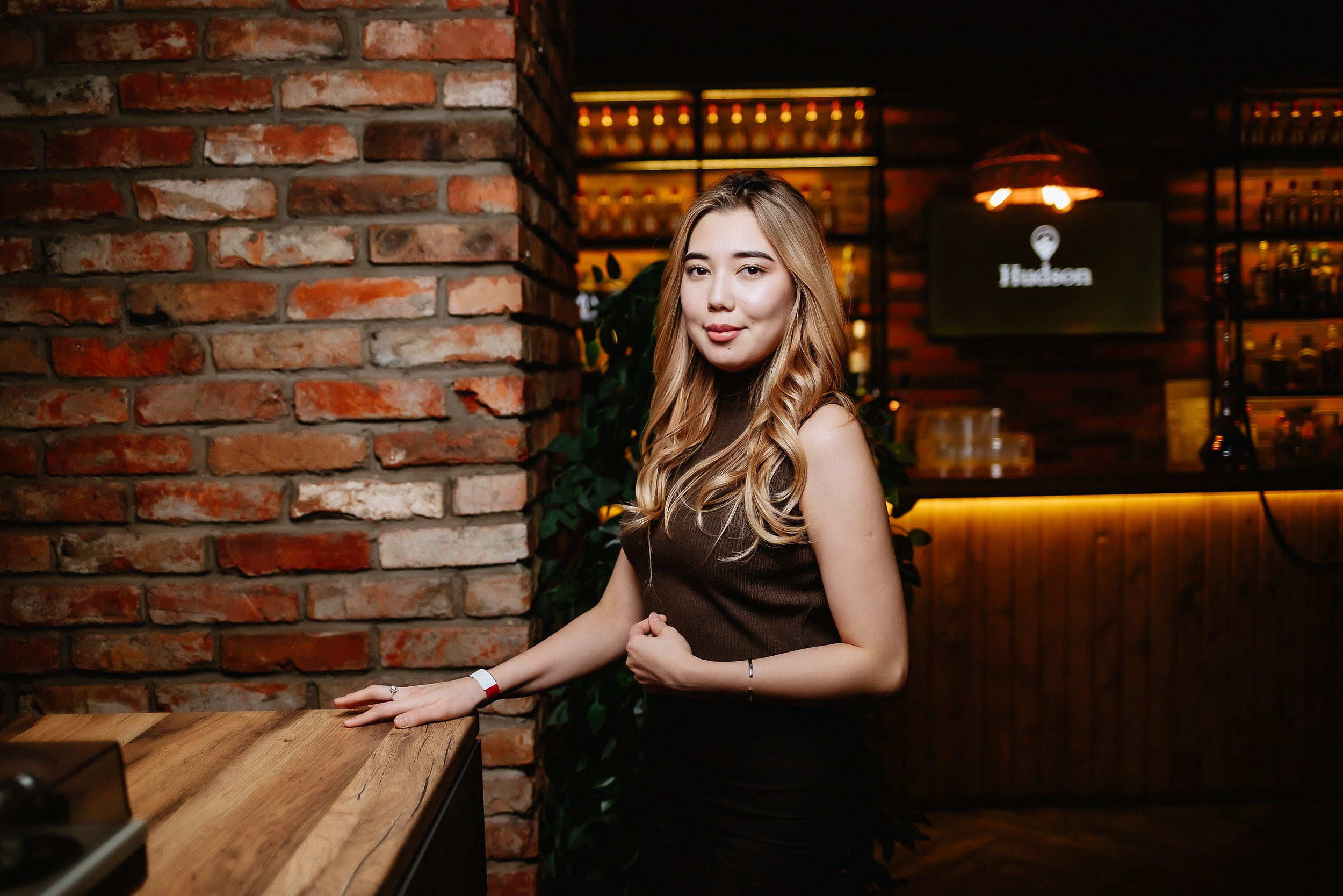 Hudson. Кипятком Павлодар