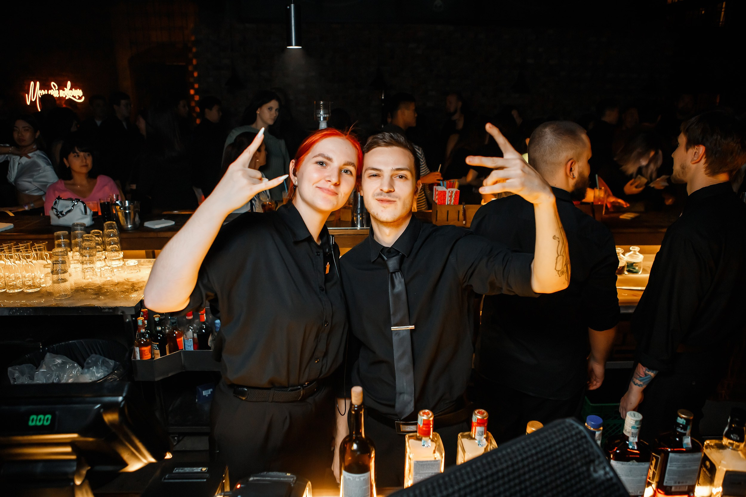 Hudson. Кипятком Павлодар