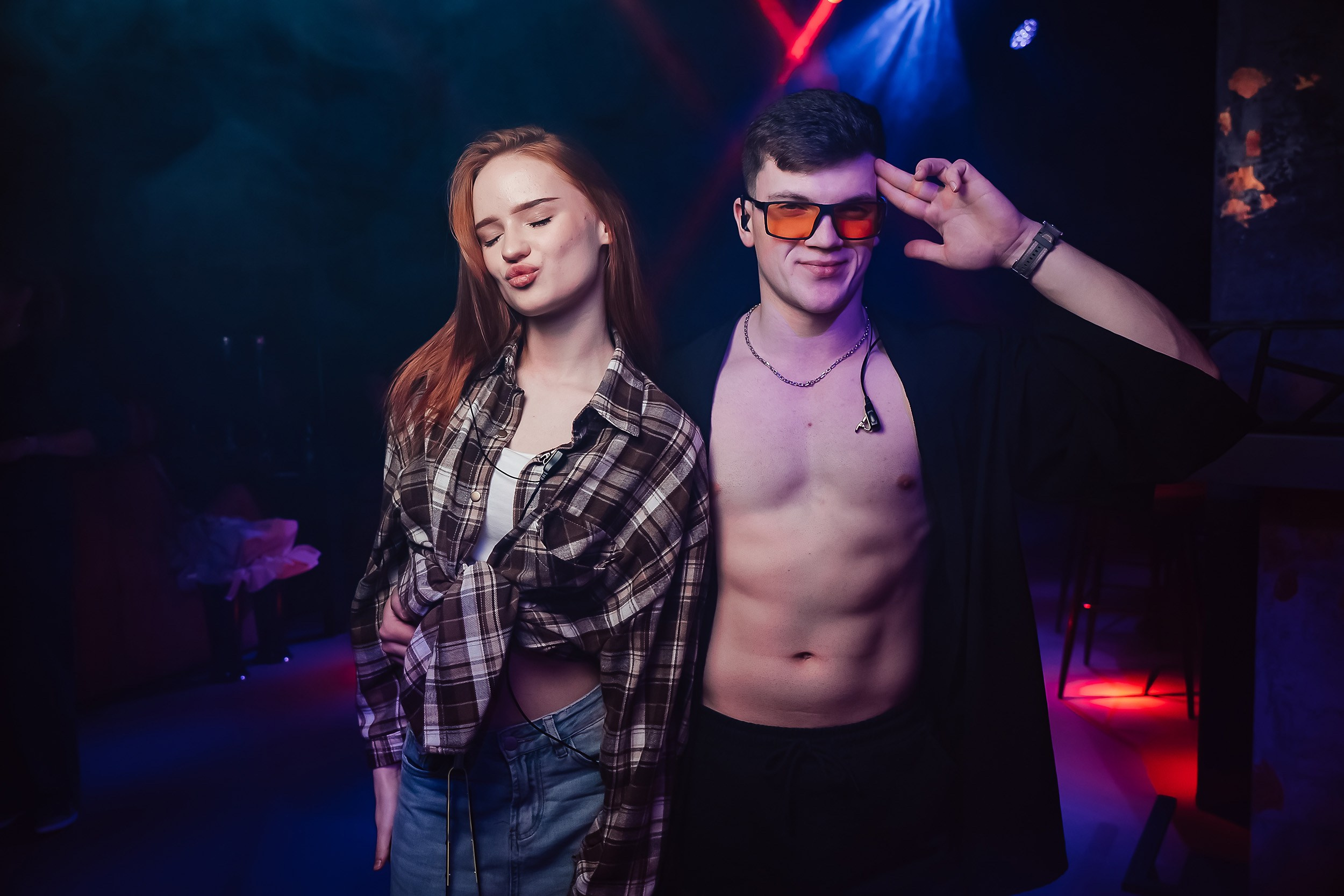 Insomnia. Кипятком Павлодар