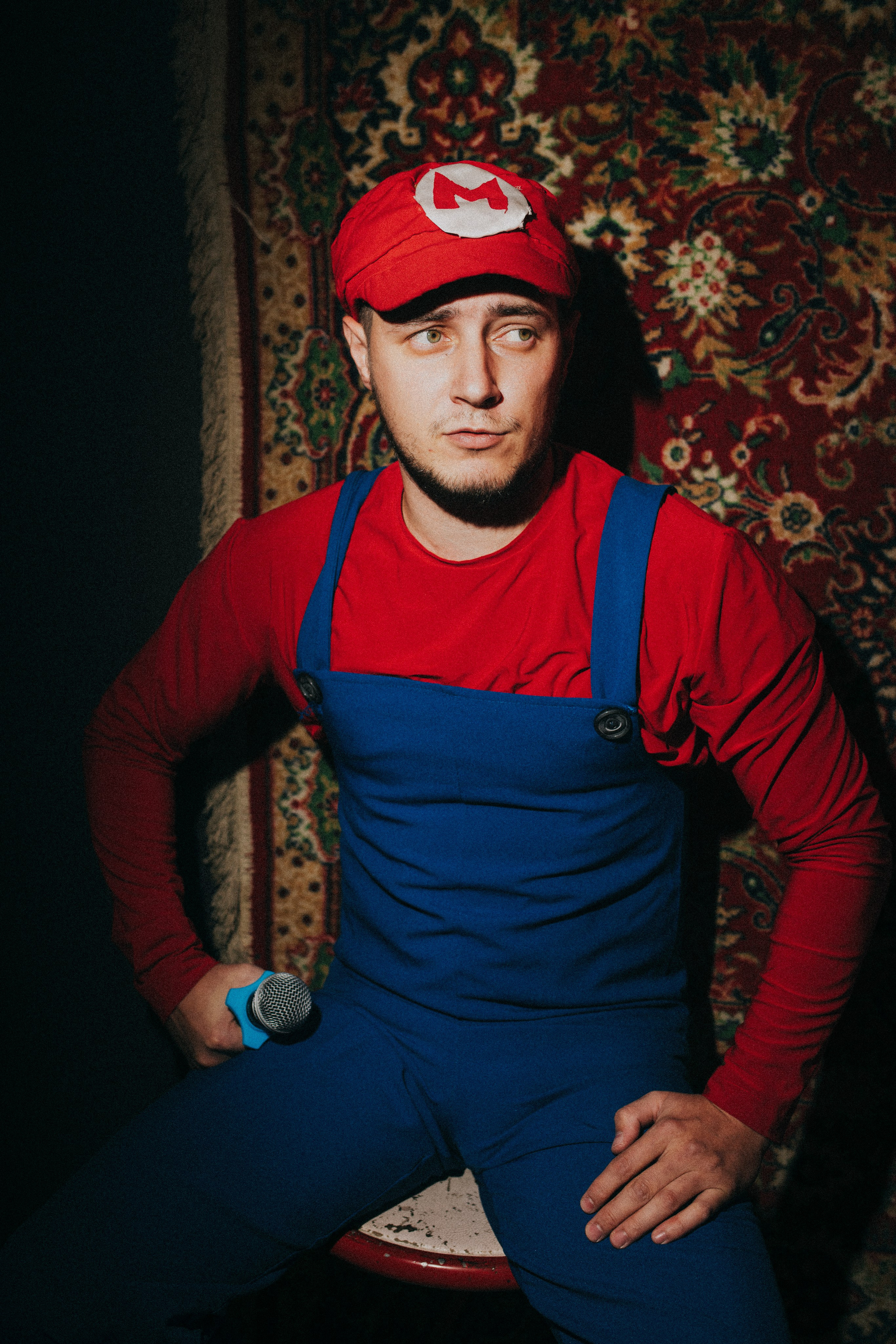 Остановка. Кипятком Павлодар