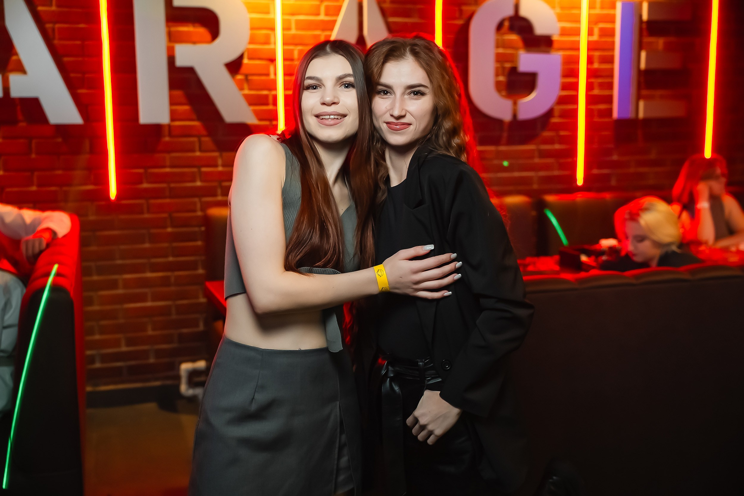 Garage. Кипятком Павлодар