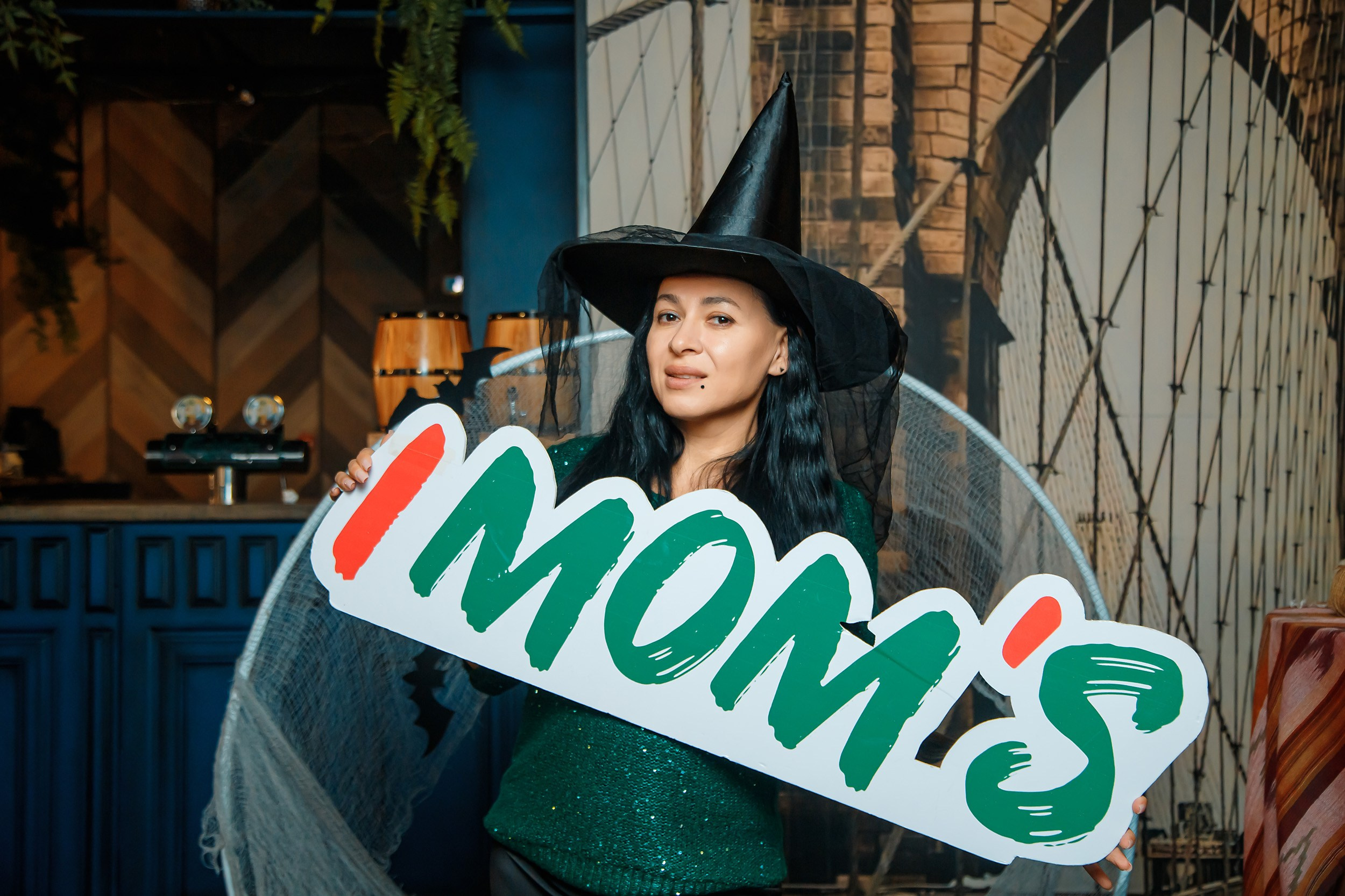 I Mom's Quiz. Кипятком Павлодар