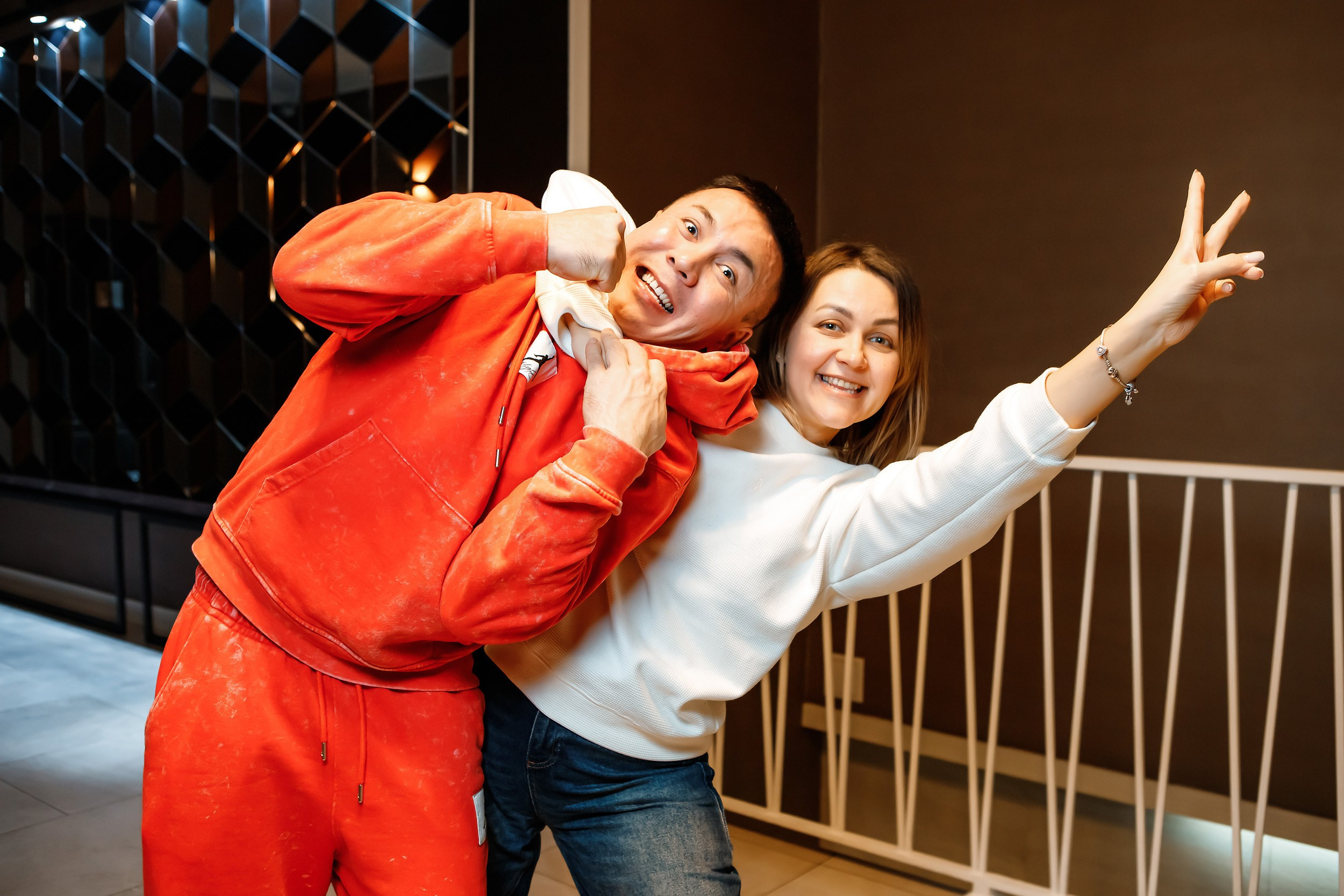 Chili. Кипятком Павлодар