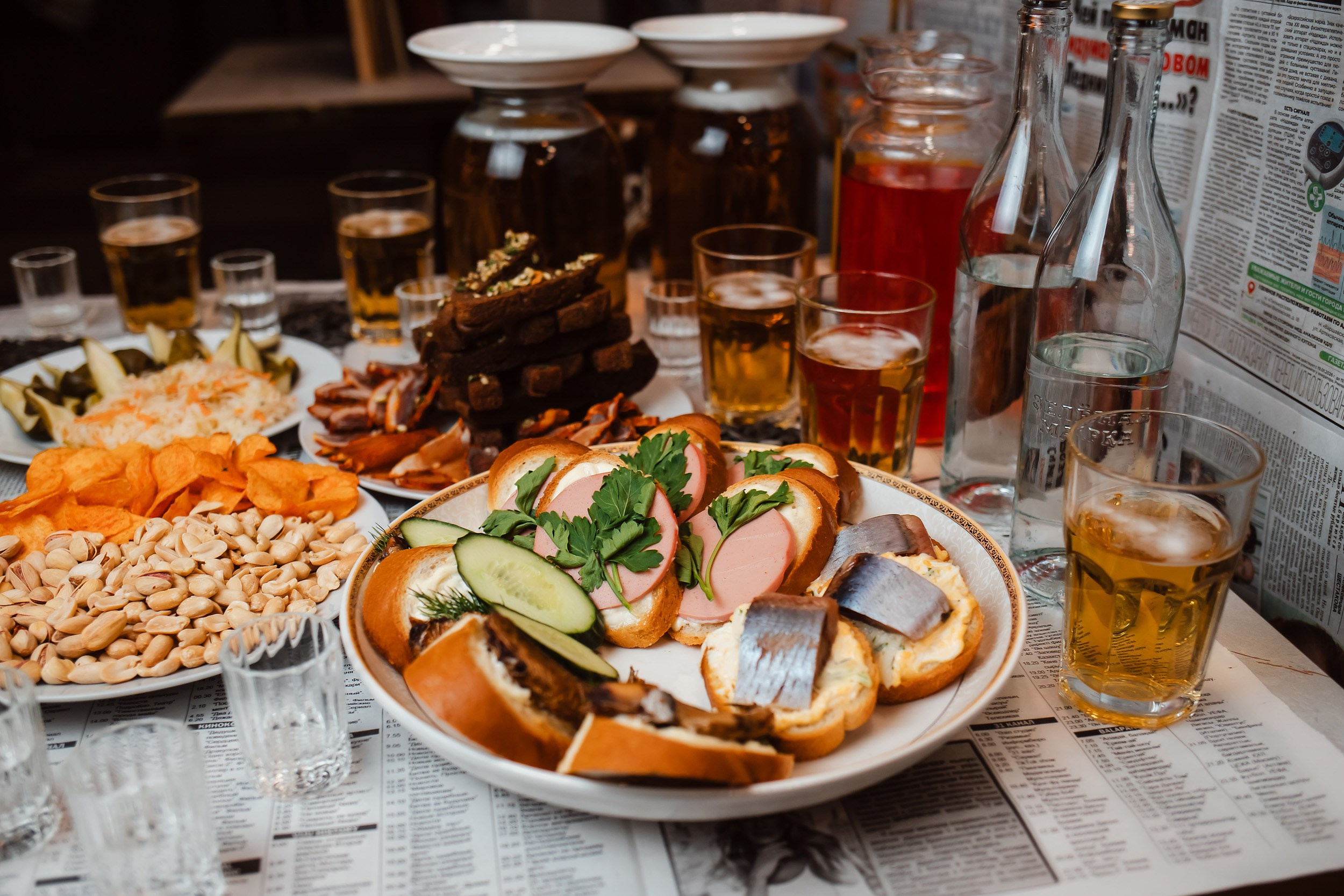 Two Star. Кипятком Павлодар