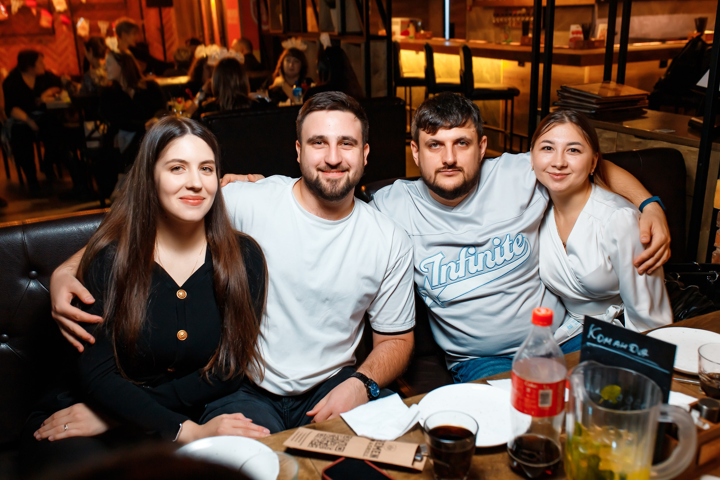 АнтиКвиз. Кипятком Павлодар