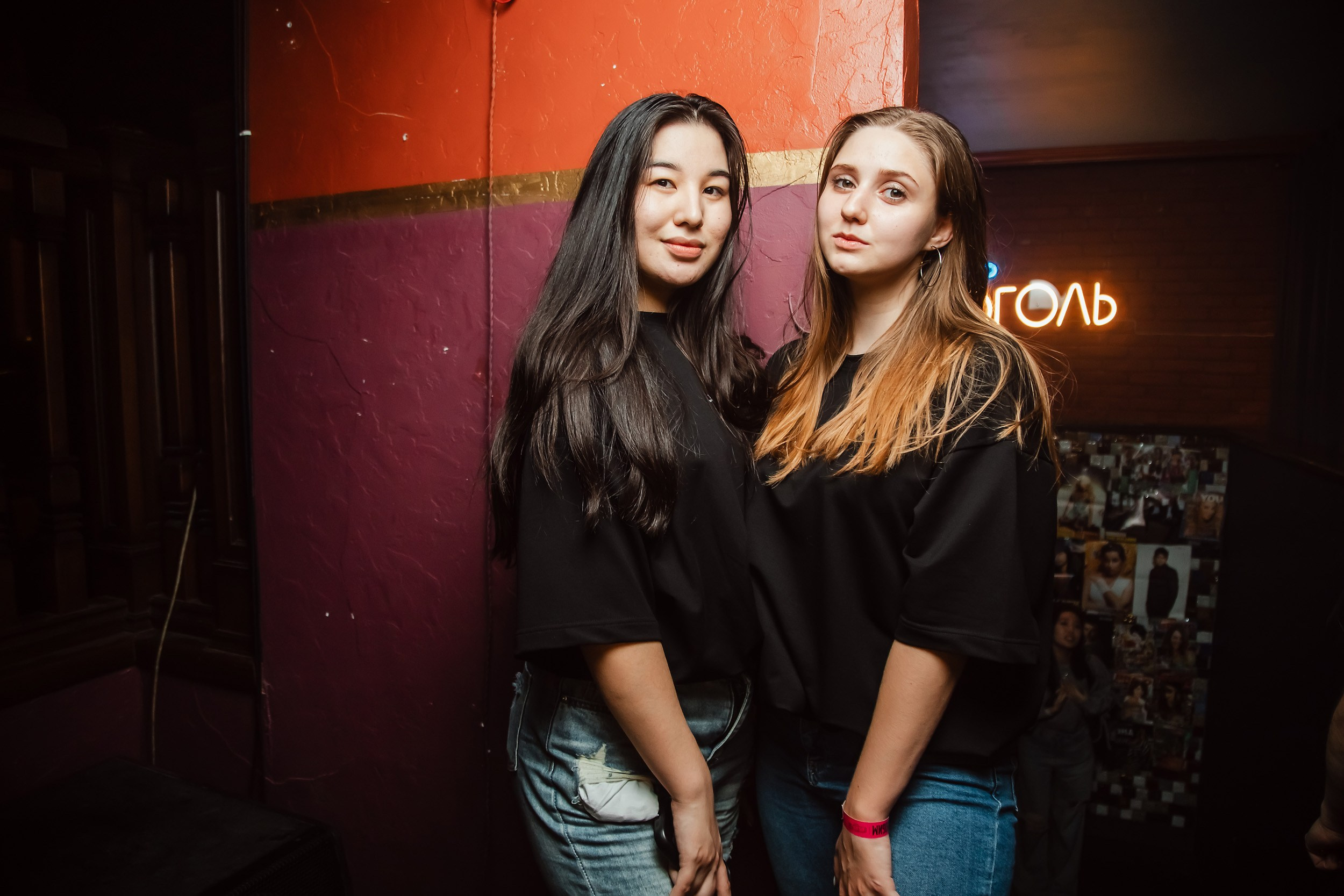 Гоголь. Кипятком Павлодар