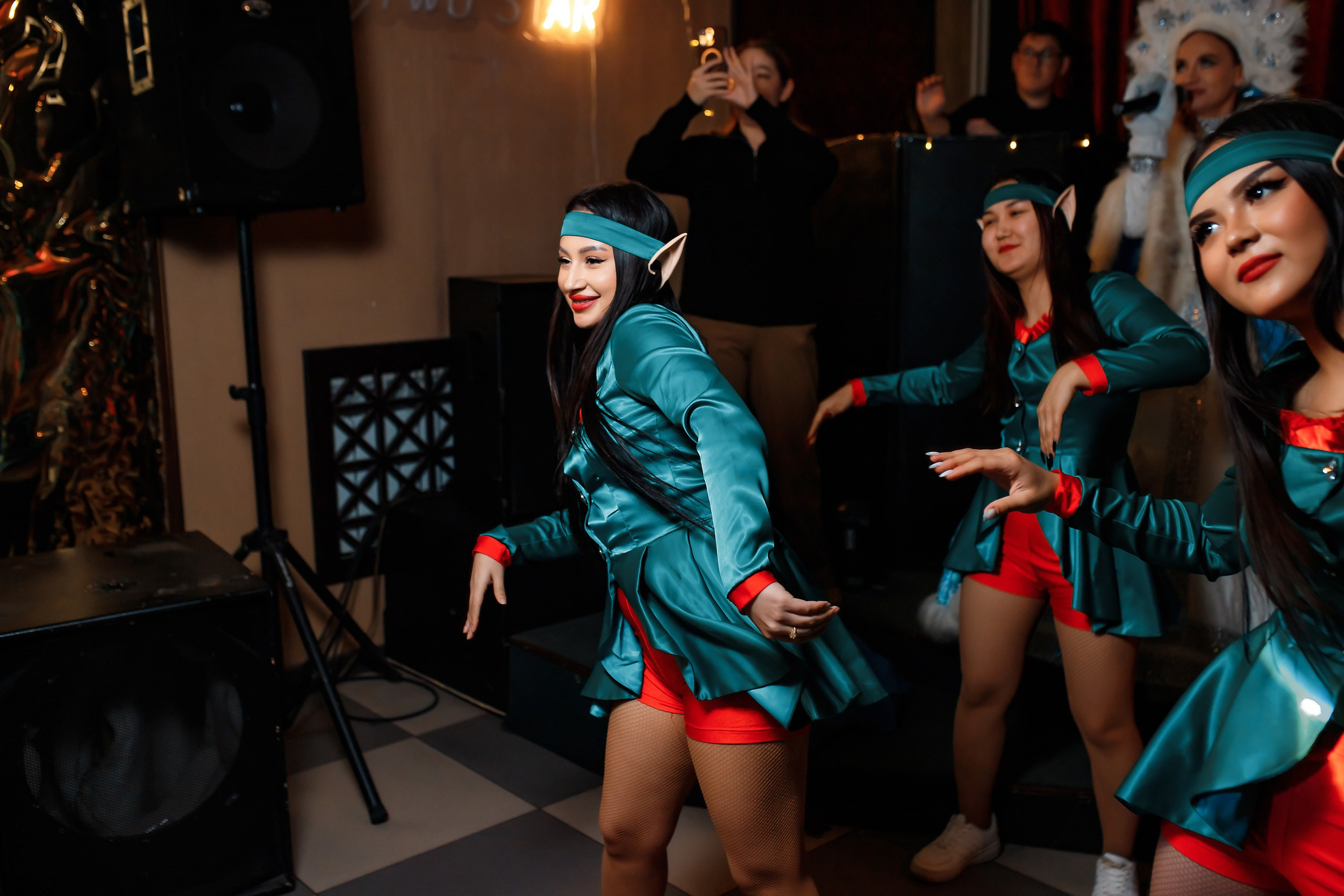 Two Star. Кипятком Павлодар