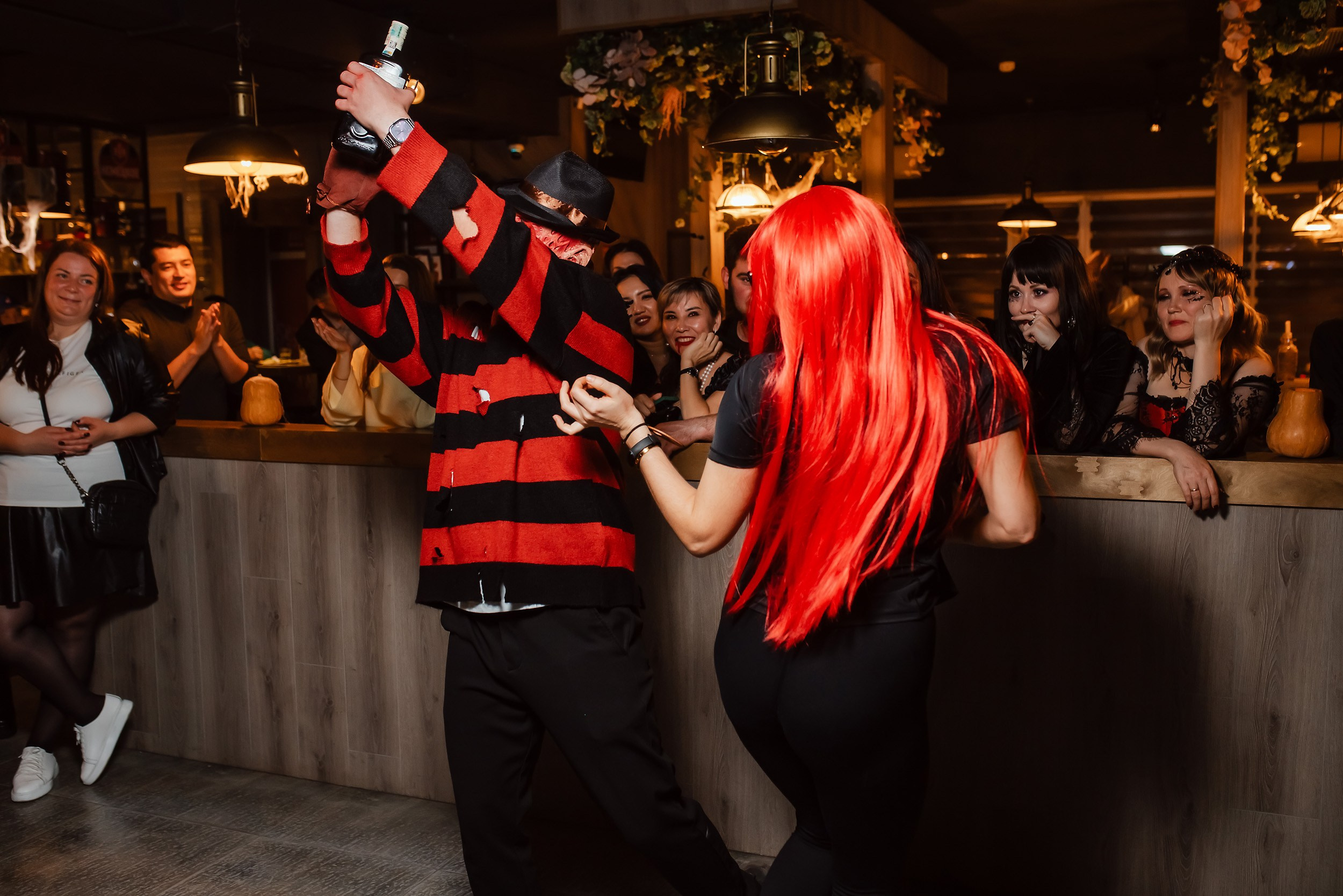 Bremen. Кипятком Павлодар